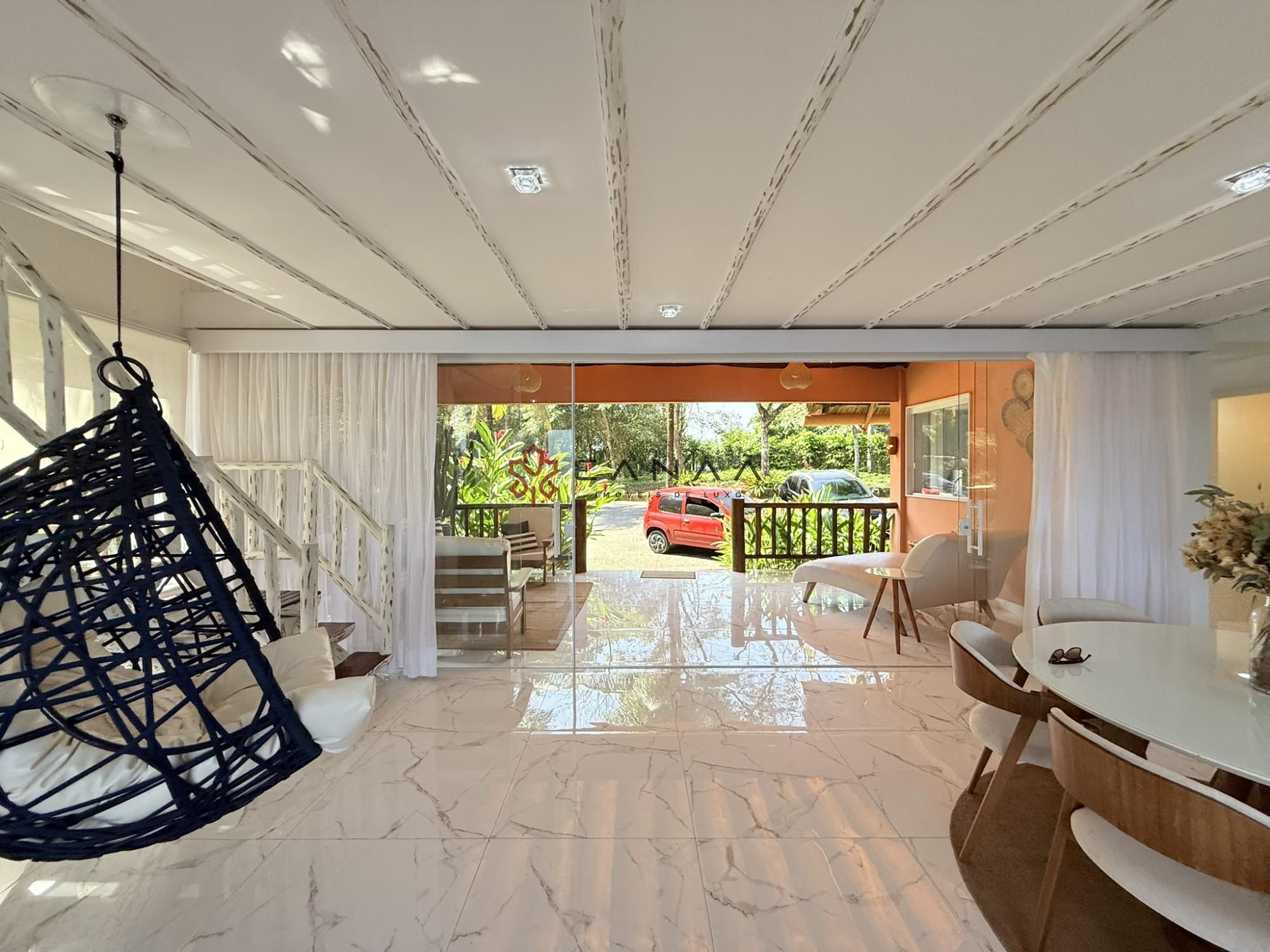 Casa de Condomínio à venda com 4 quartos, 249m² - Foto 29