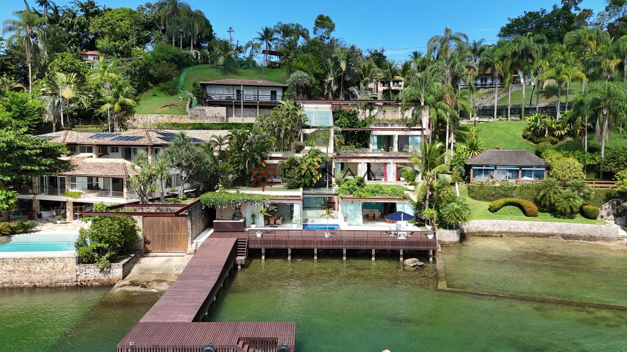 Casa de Condomínio à venda com 6 quartos, 650m² - Foto 88