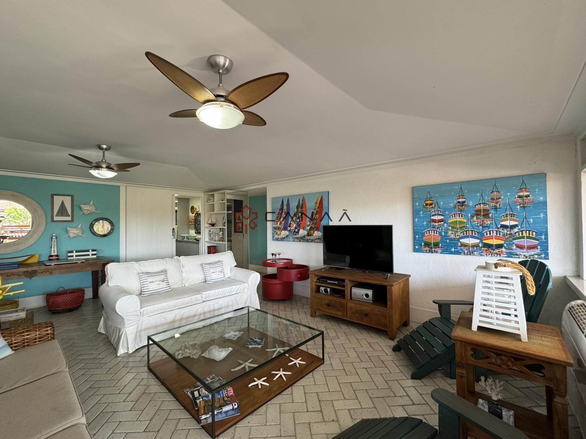 Casa de Condomínio à venda com 4 quartos, 300m² - Foto 15