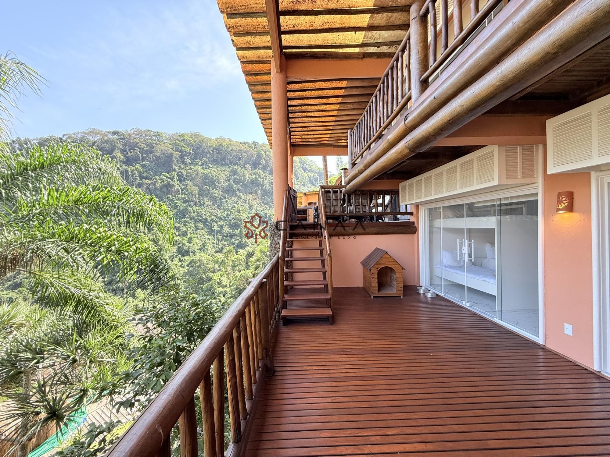Casa de Condomínio à venda com 4 quartos, 249m² - Foto 10