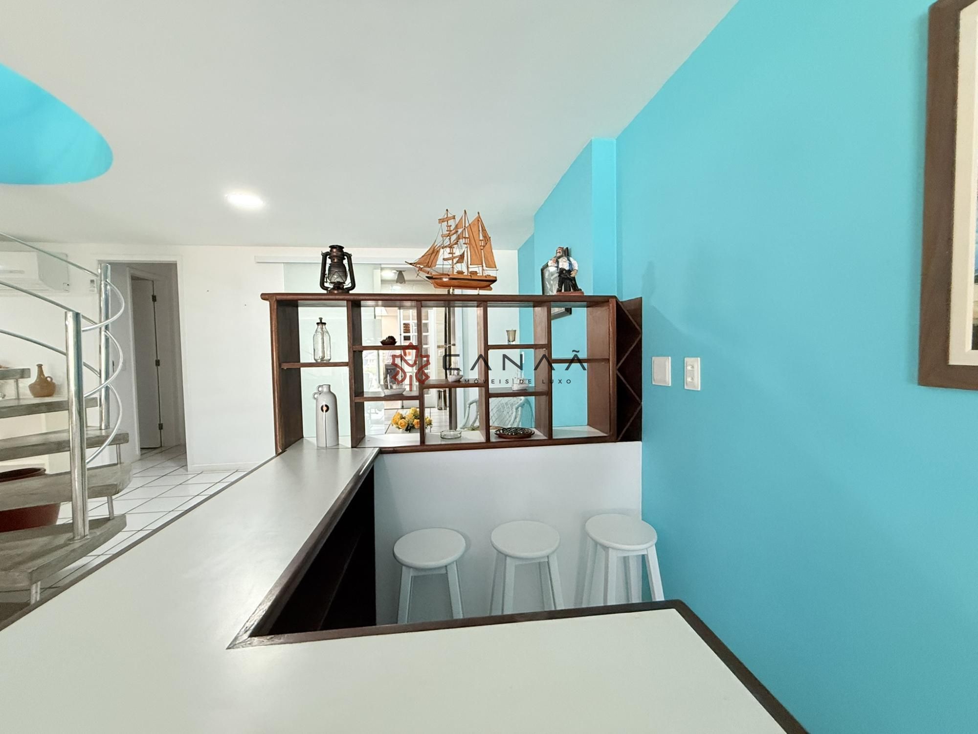 Casa de Condomínio à venda com 6 quartos, 399m² - Foto 19