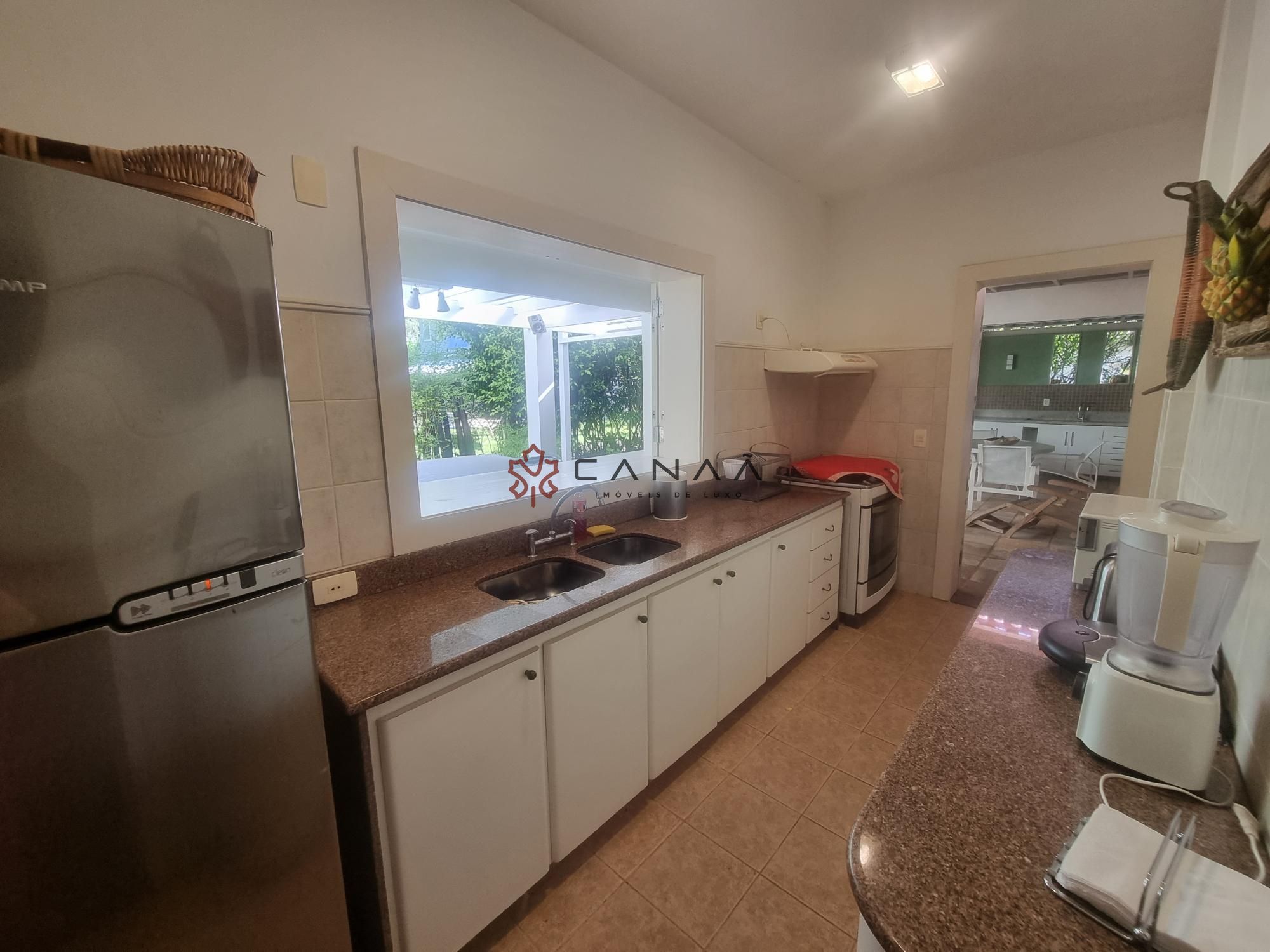 Casa de Condomínio à venda com 4 quartos, 280m² - Foto 6