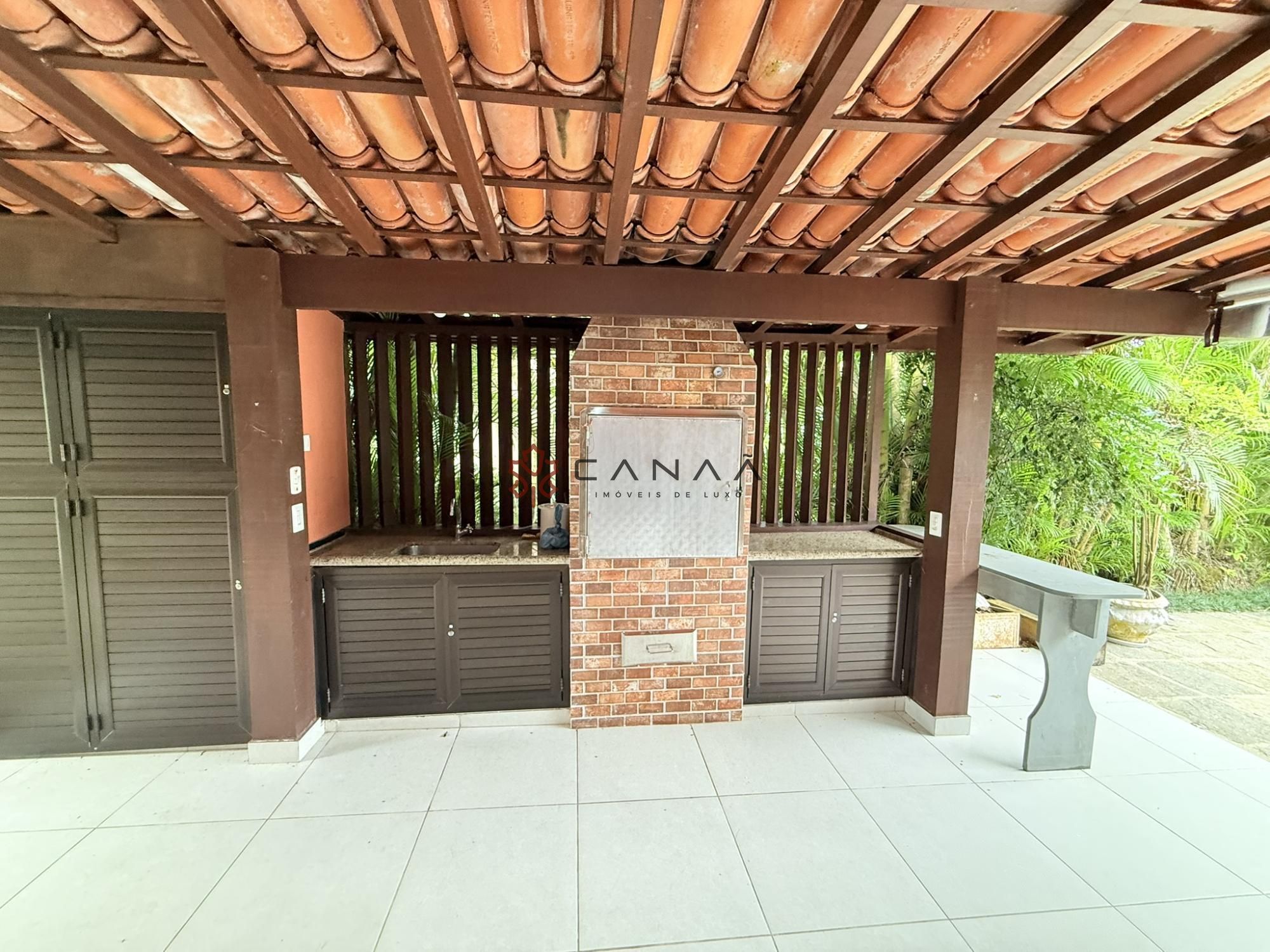 Casa de Condomínio à venda com 6 quartos, 399m² - Foto 12