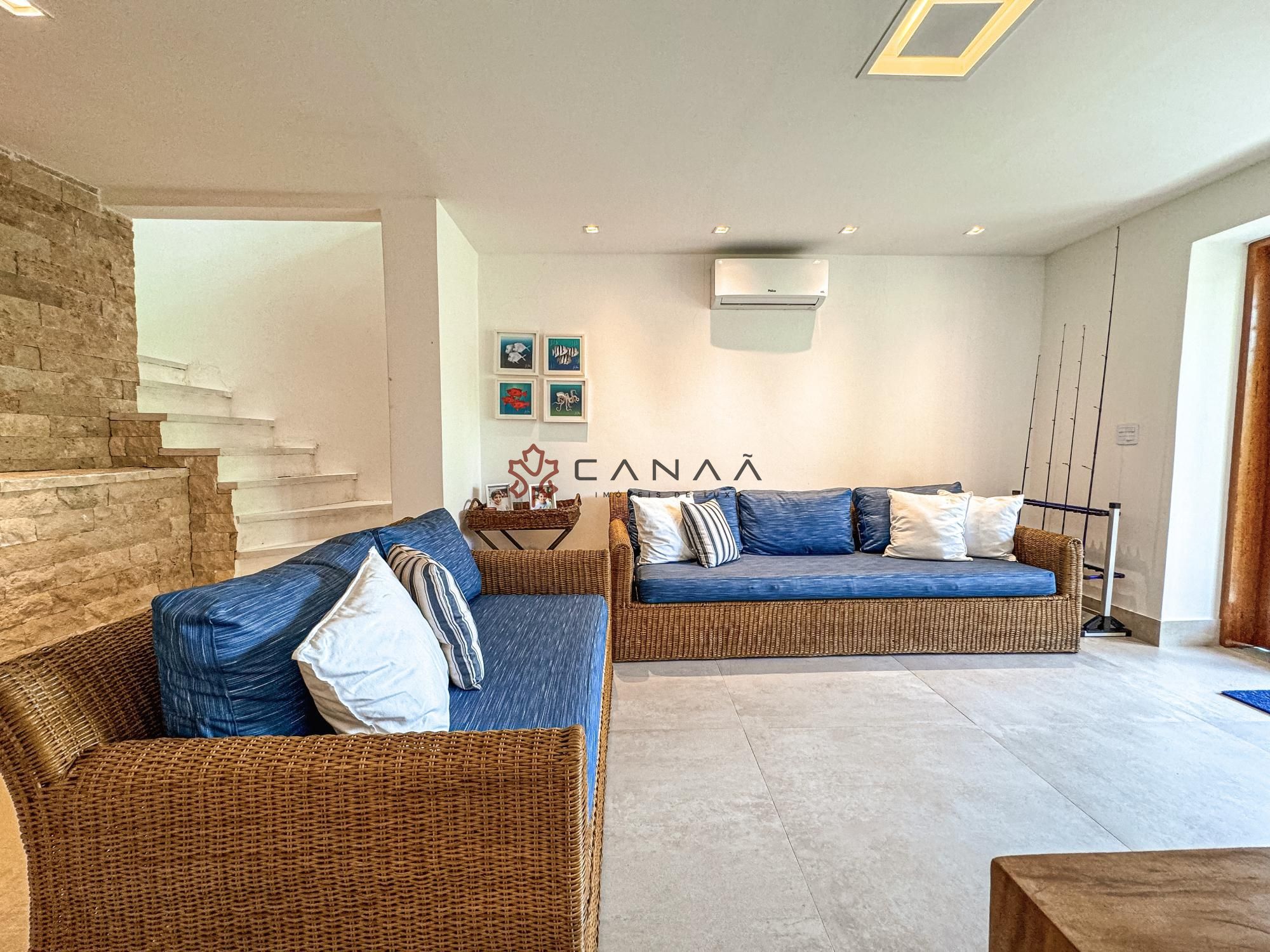 Casa de Condomínio à venda com 4 quartos, 200m² - Foto 34