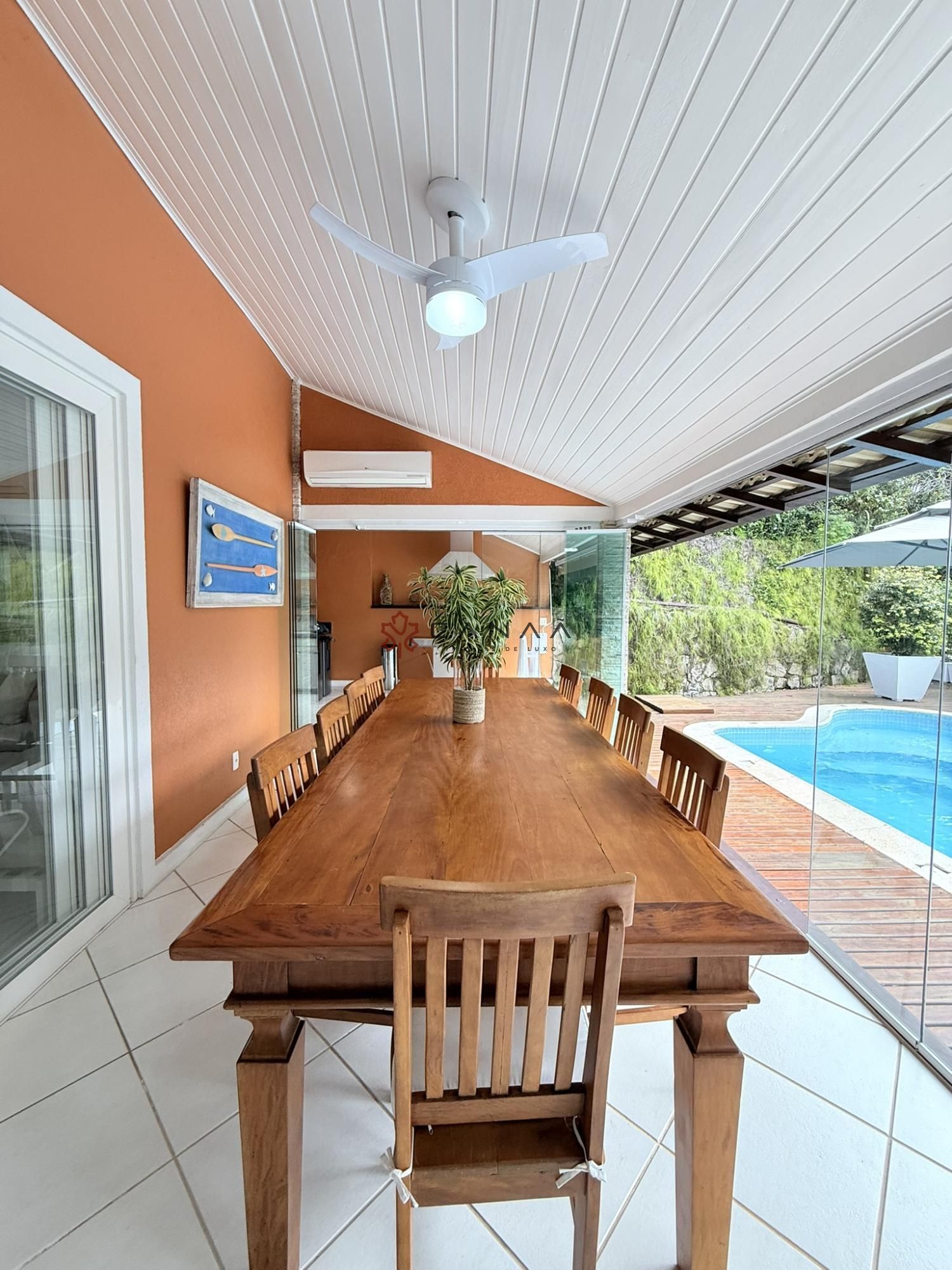 Casa de Condomínio à venda com 5 quartos, 483m² - Foto 12