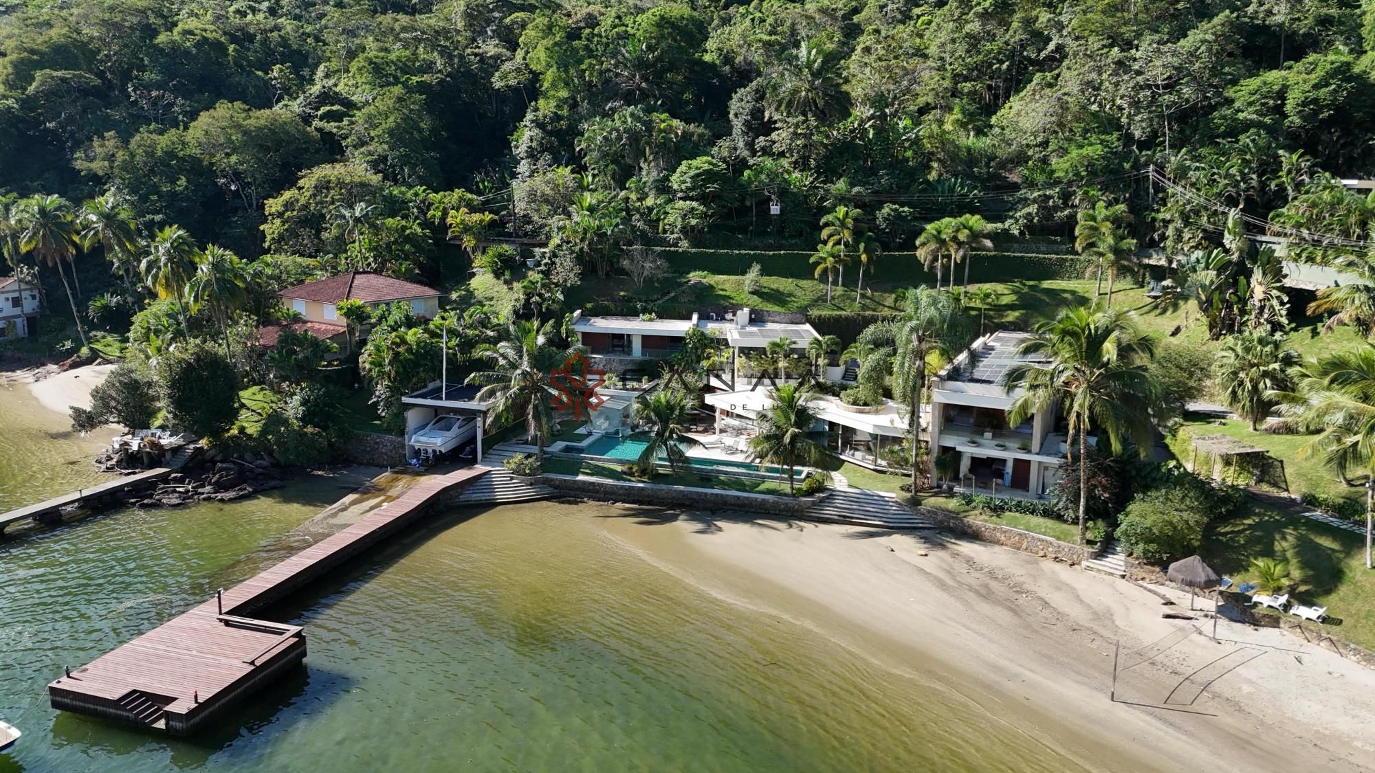 Casa para lancamento com 5 quartos, 800m² - Foto 102