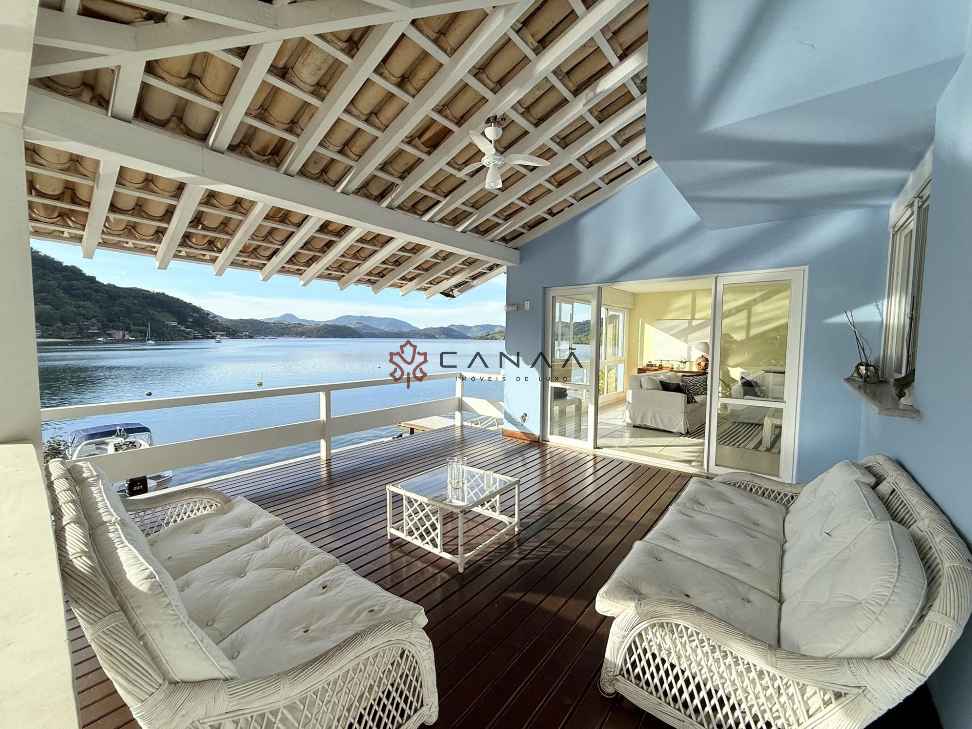 Casa de Condomínio à venda com 8 quartos, 500m² - Foto 13
