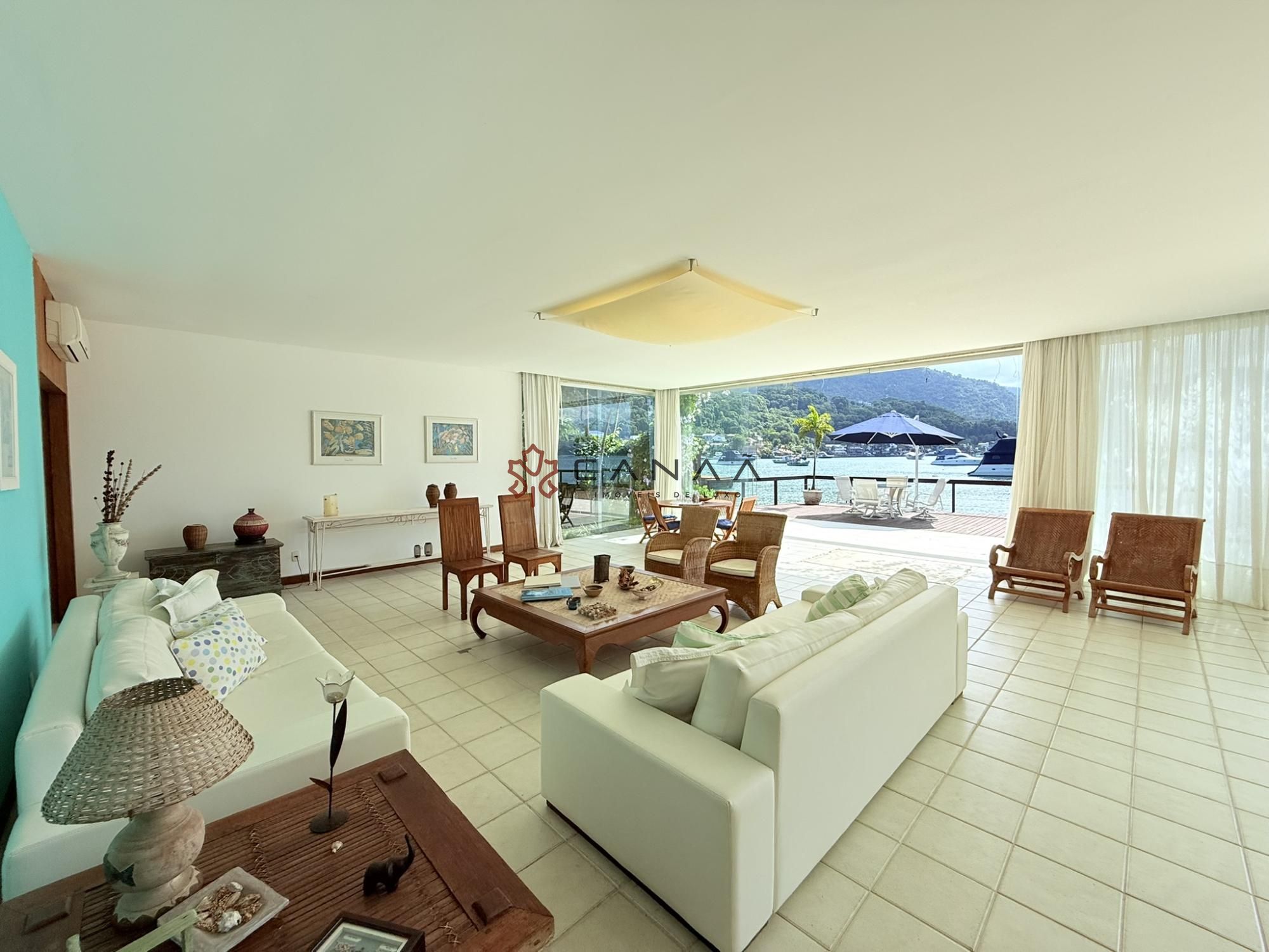 Casa de Condomínio à venda com 6 quartos, 650m² - Foto 35