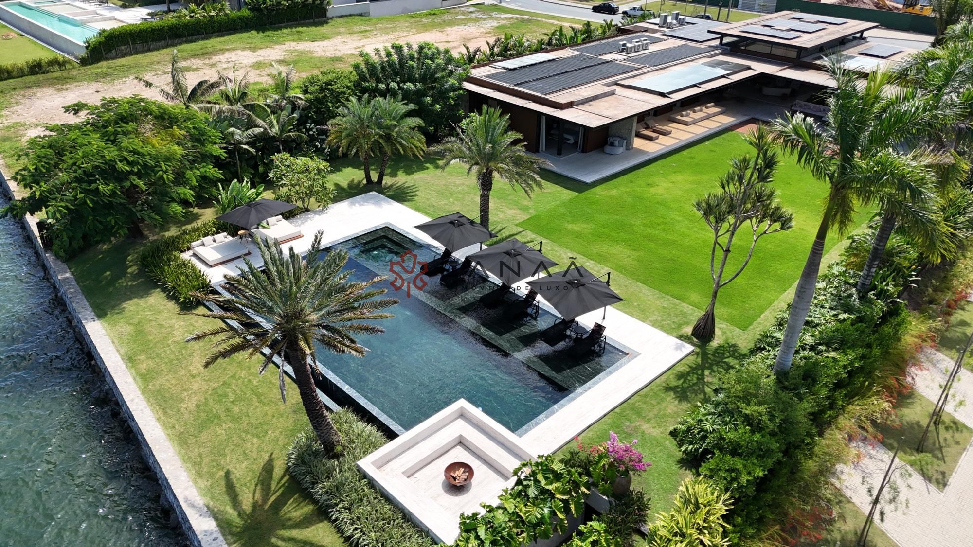 Casa de Condomínio para lancamento com 5 quartos, 700m² - Foto 118