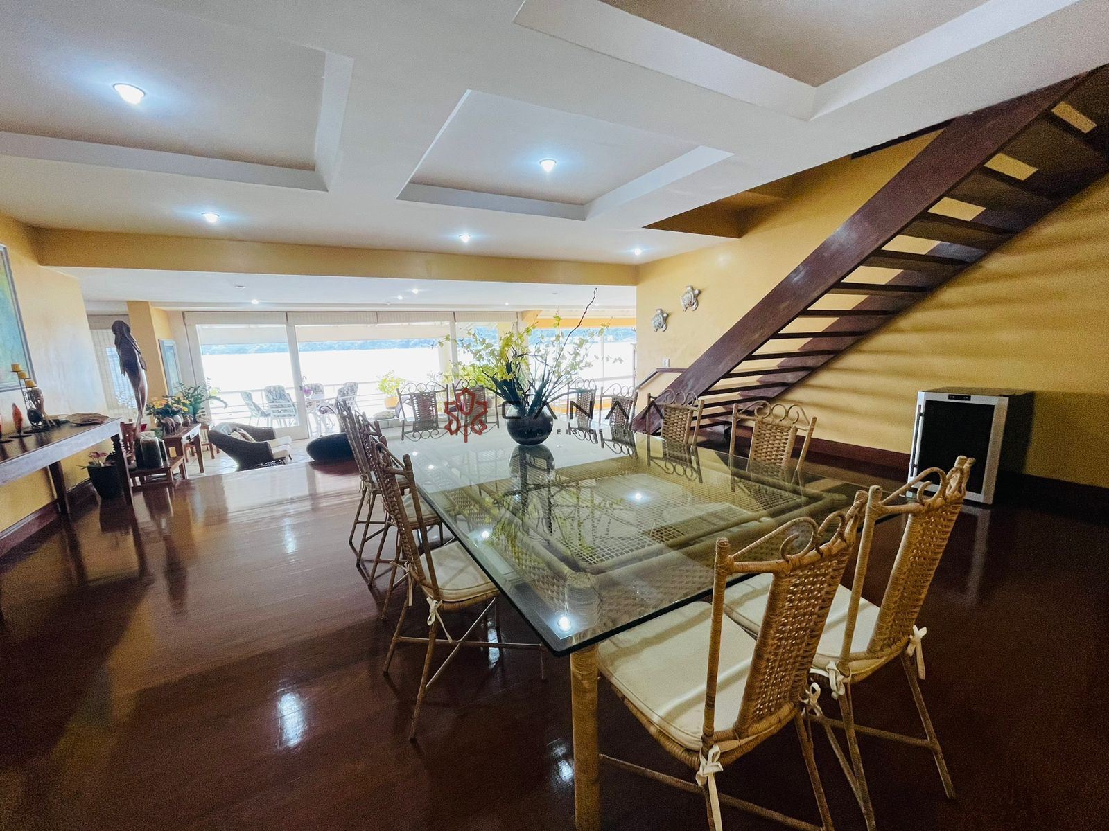 Casa de Condomínio à venda com 6 quartos, 1000m² - Foto 60