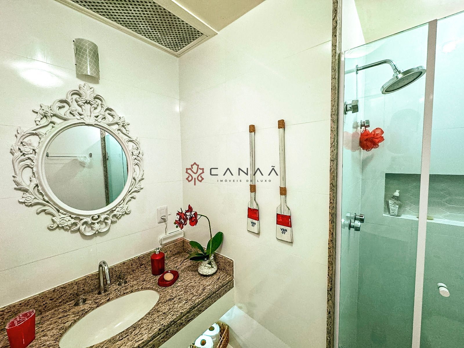 Casa de Condomínio à venda com 4 quartos, 250m² - Foto 30