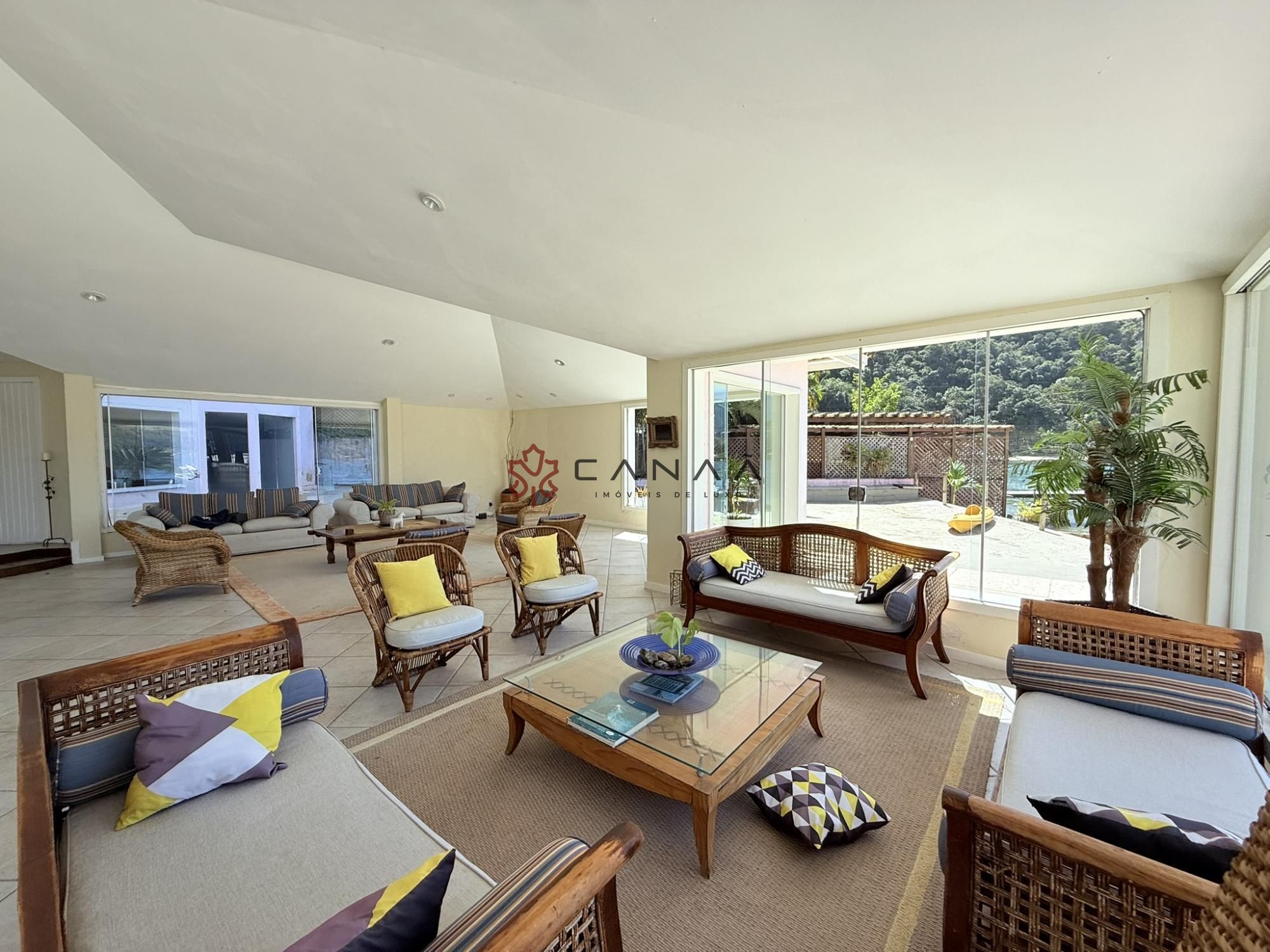Casa de Condomínio à venda com 8 quartos, 540m² - Foto 31