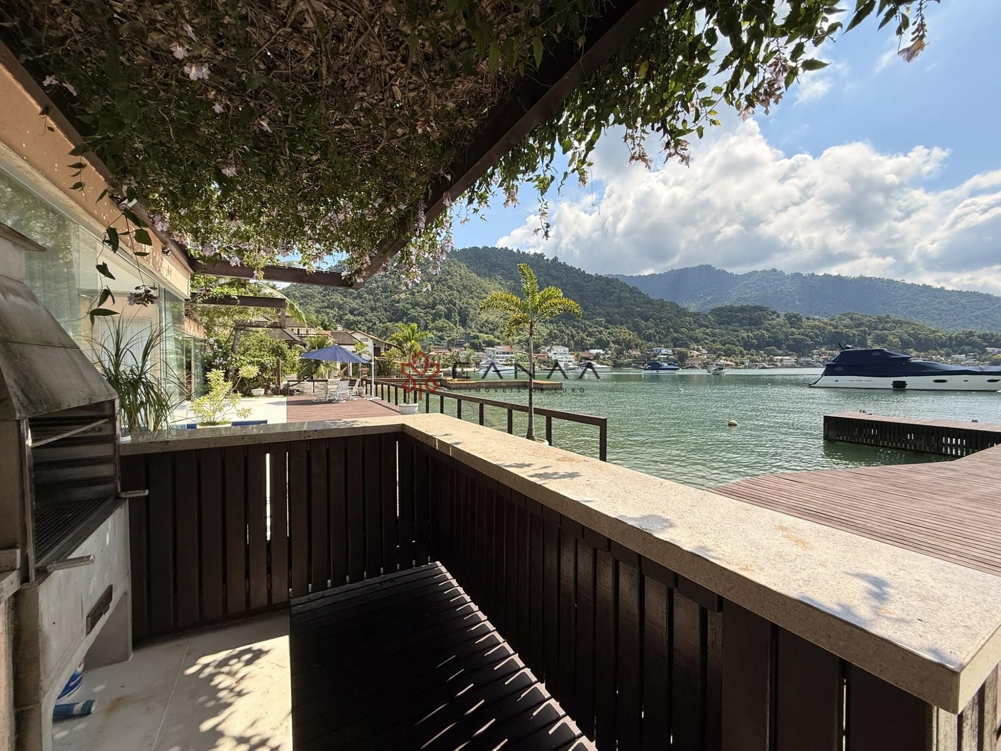 Casa de Condomínio à venda com 6 quartos, 650m² - Foto 11