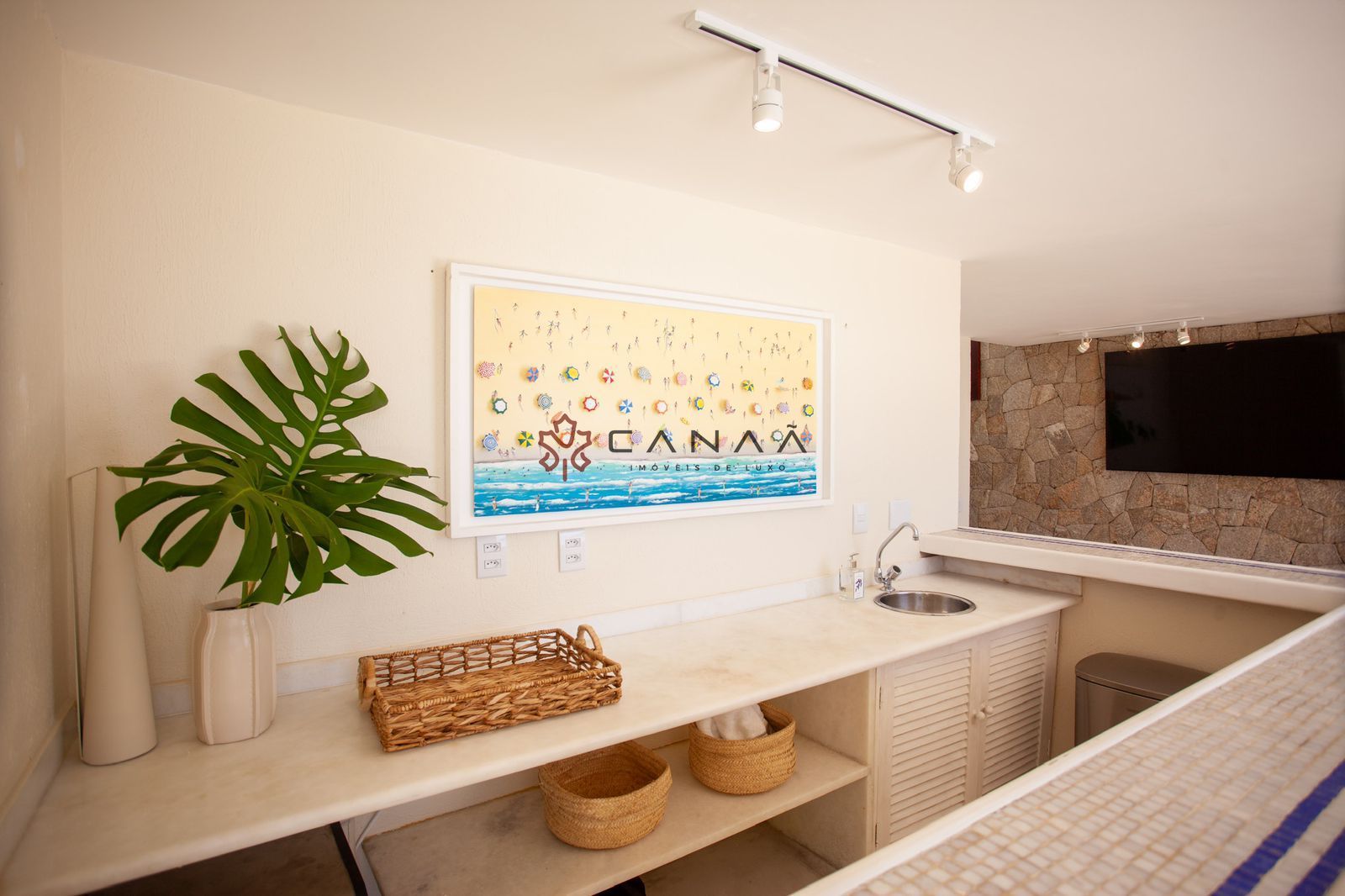Casa de Condomínio à venda com 7 quartos, 500m² - Foto 44
