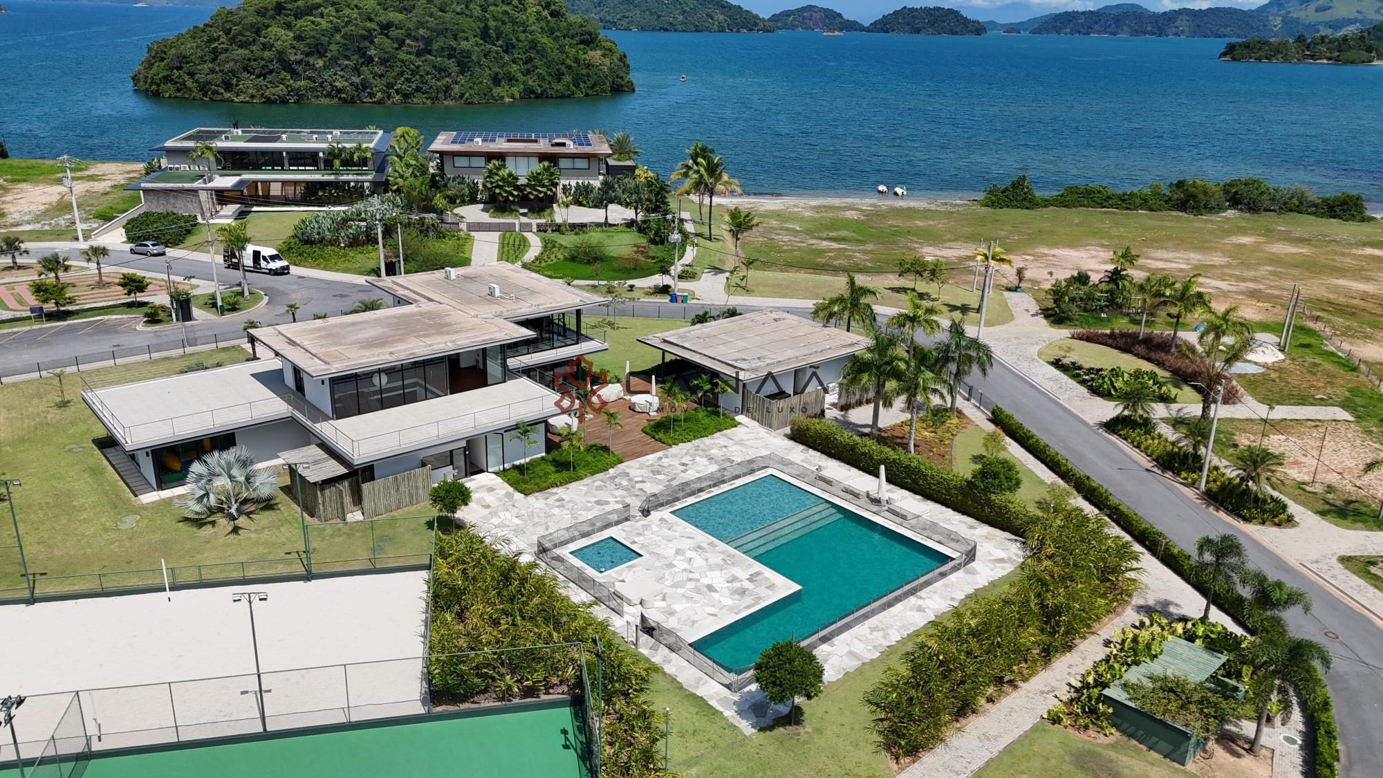 Casa de Condomínio para lancamento com 5 quartos, 700m² - Foto 85