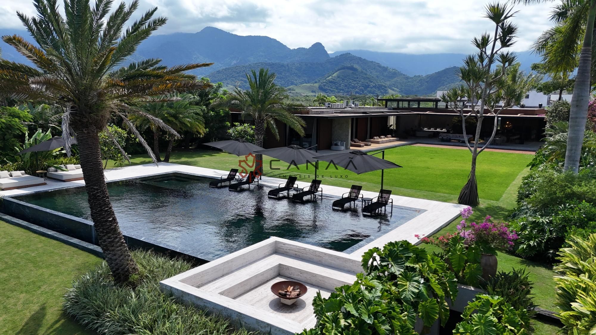 Casa de Condomínio para lancamento com 5 quartos, 700m² - Foto 129