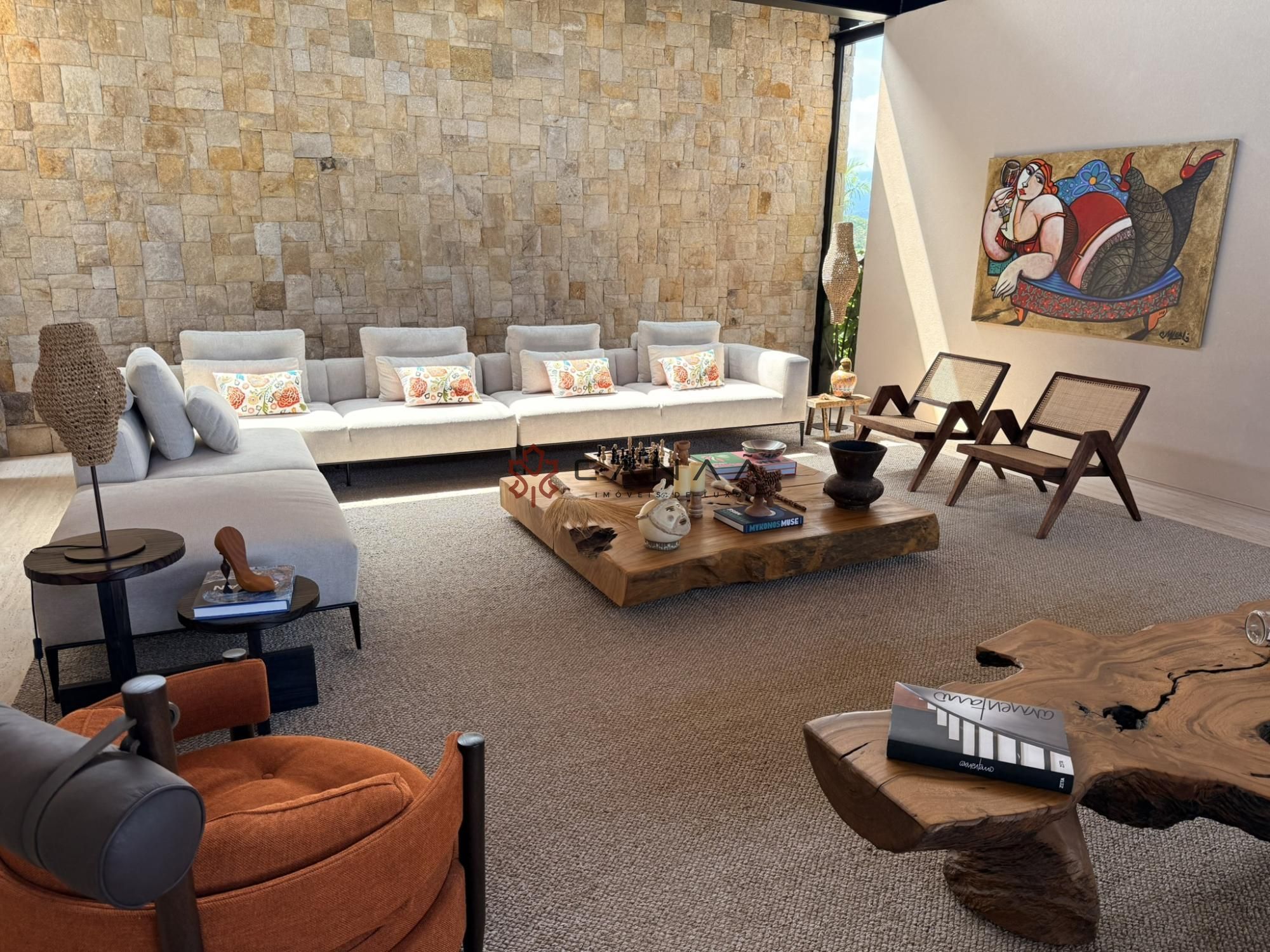 Casa de Condomínio para lancamento com 5 quartos, 700m² - Foto 38