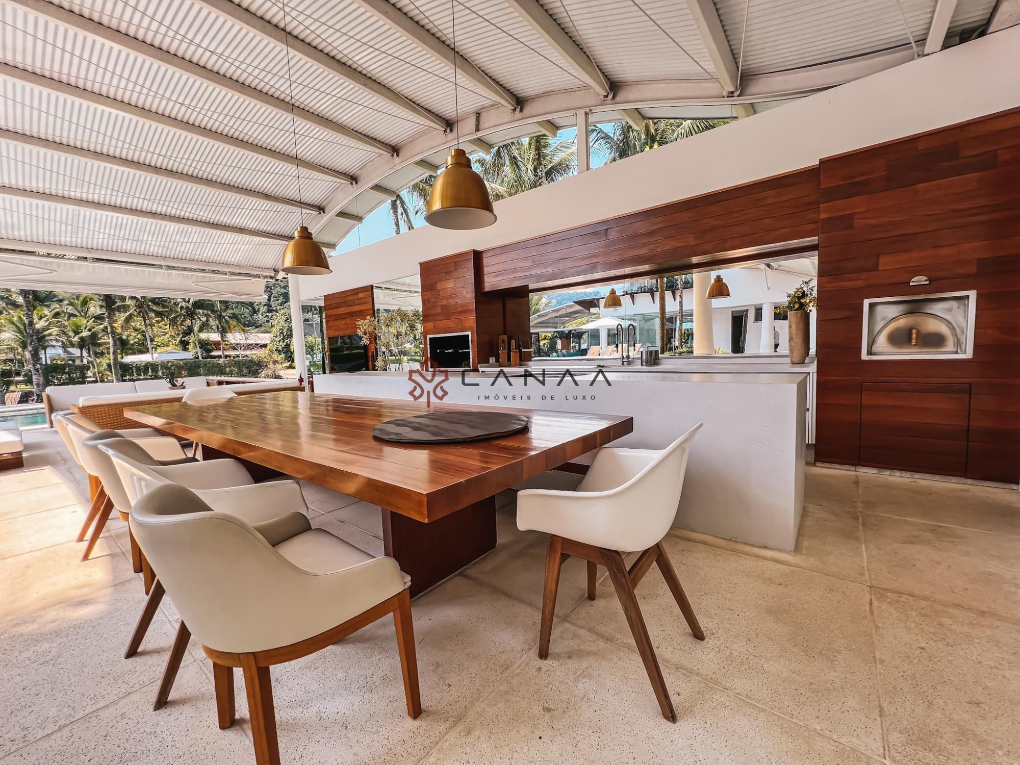 Casa de Condomínio à venda e temporada com 7 quartos, 1200m² - Foto 47