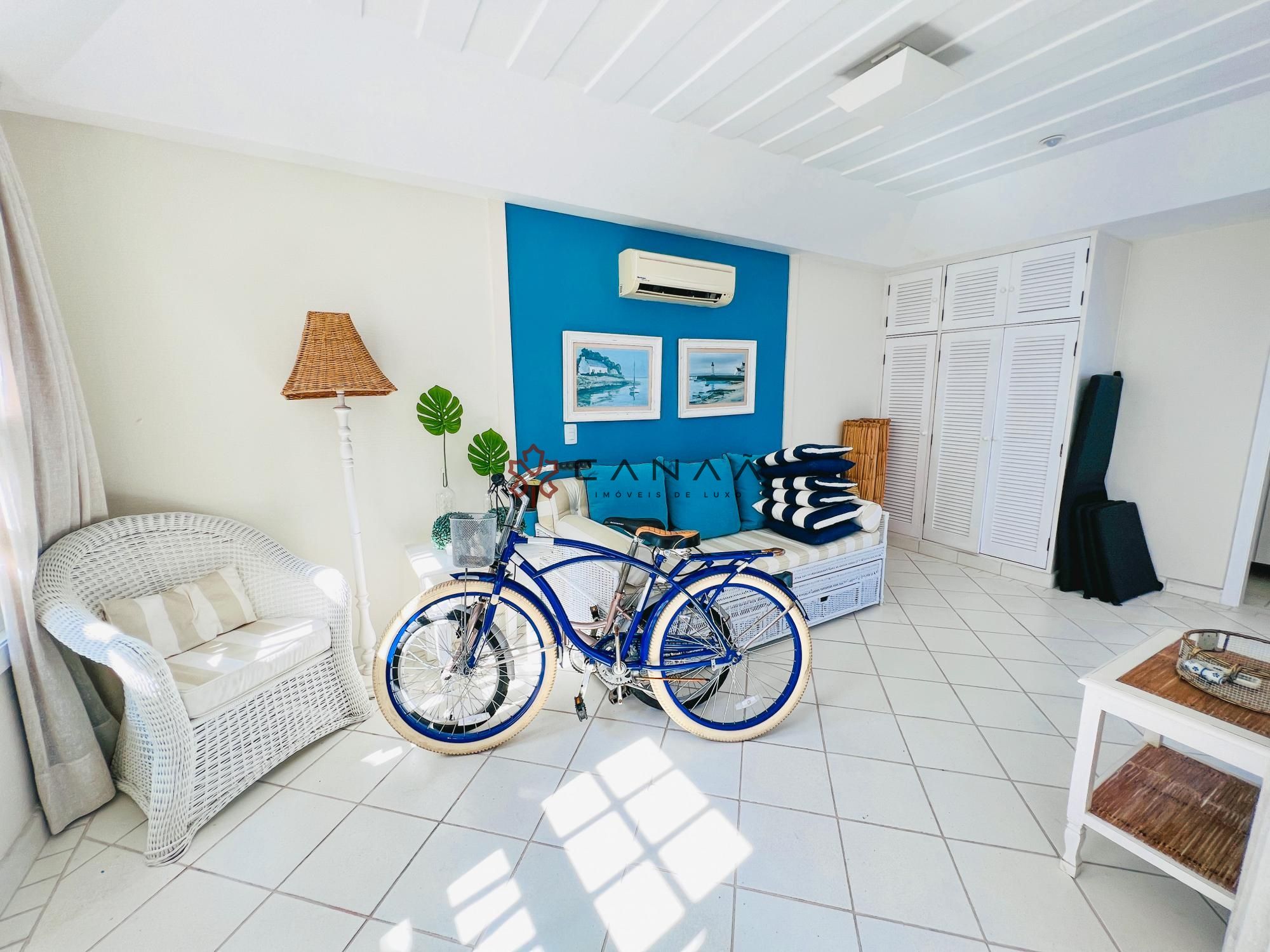 Casa de Condomínio à venda com 6 quartos, 400m² - Foto 21