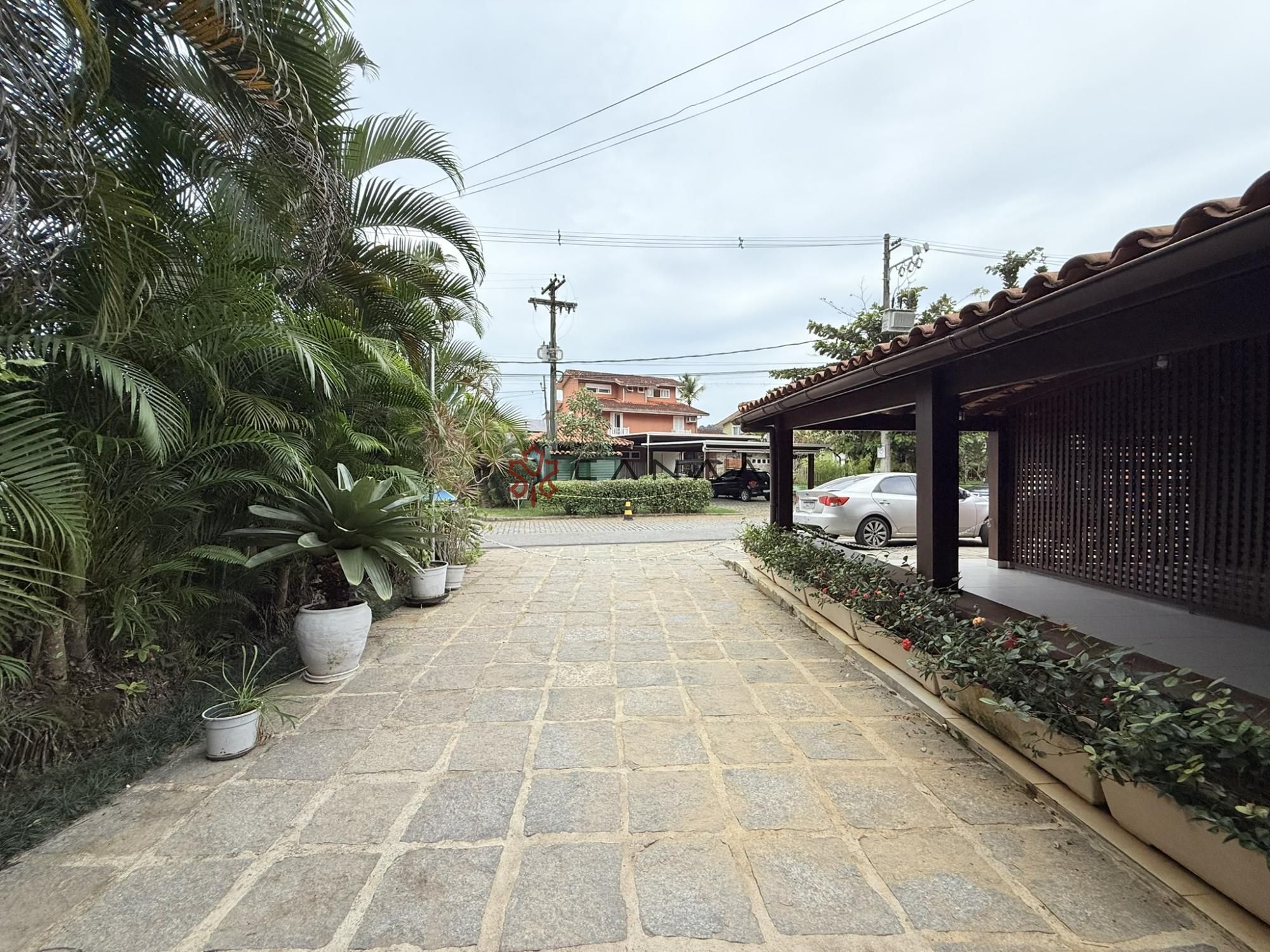 Casa de Condomínio à venda com 6 quartos, 399m² - Foto 16