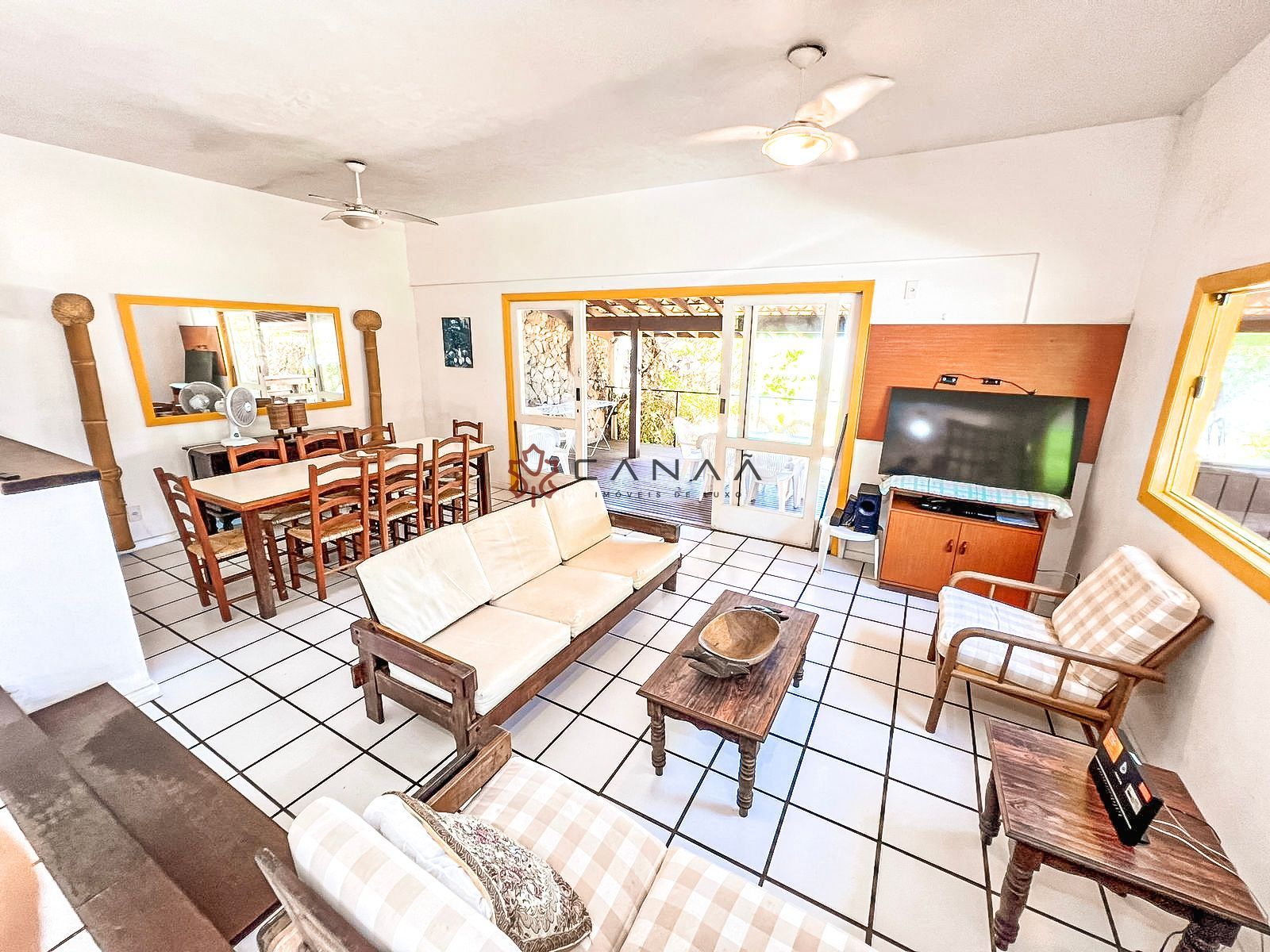 Casa de Condomínio à venda com 4 quartos, 158m² - Foto 3