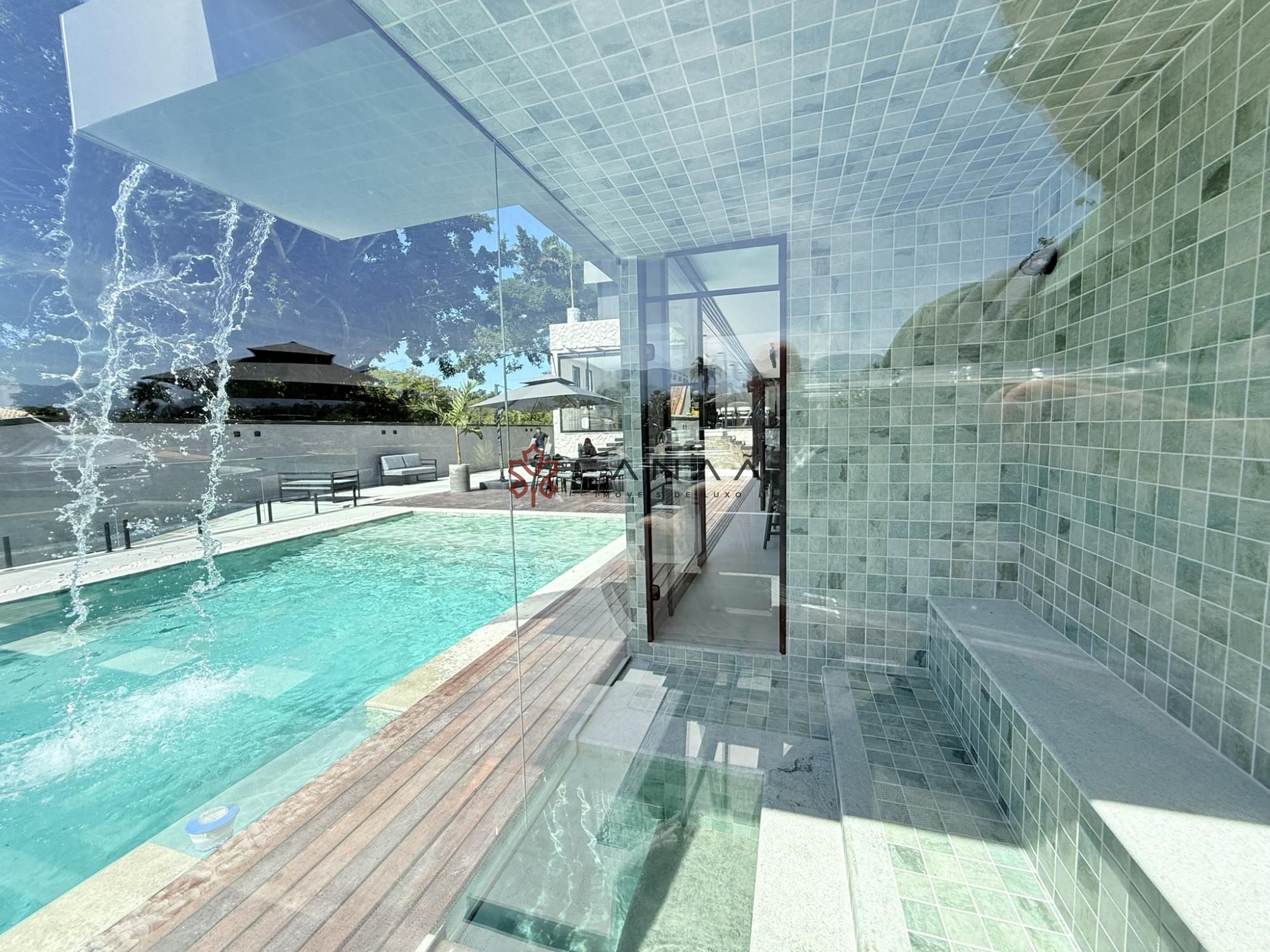 Casa de Condomínio à venda com 6 quartos, 970m² - Foto 11