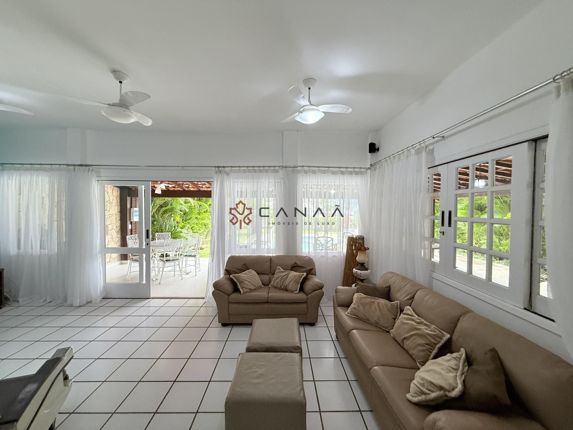 Casa de Condomínio à venda com 6 quartos, 399m² - Foto 21