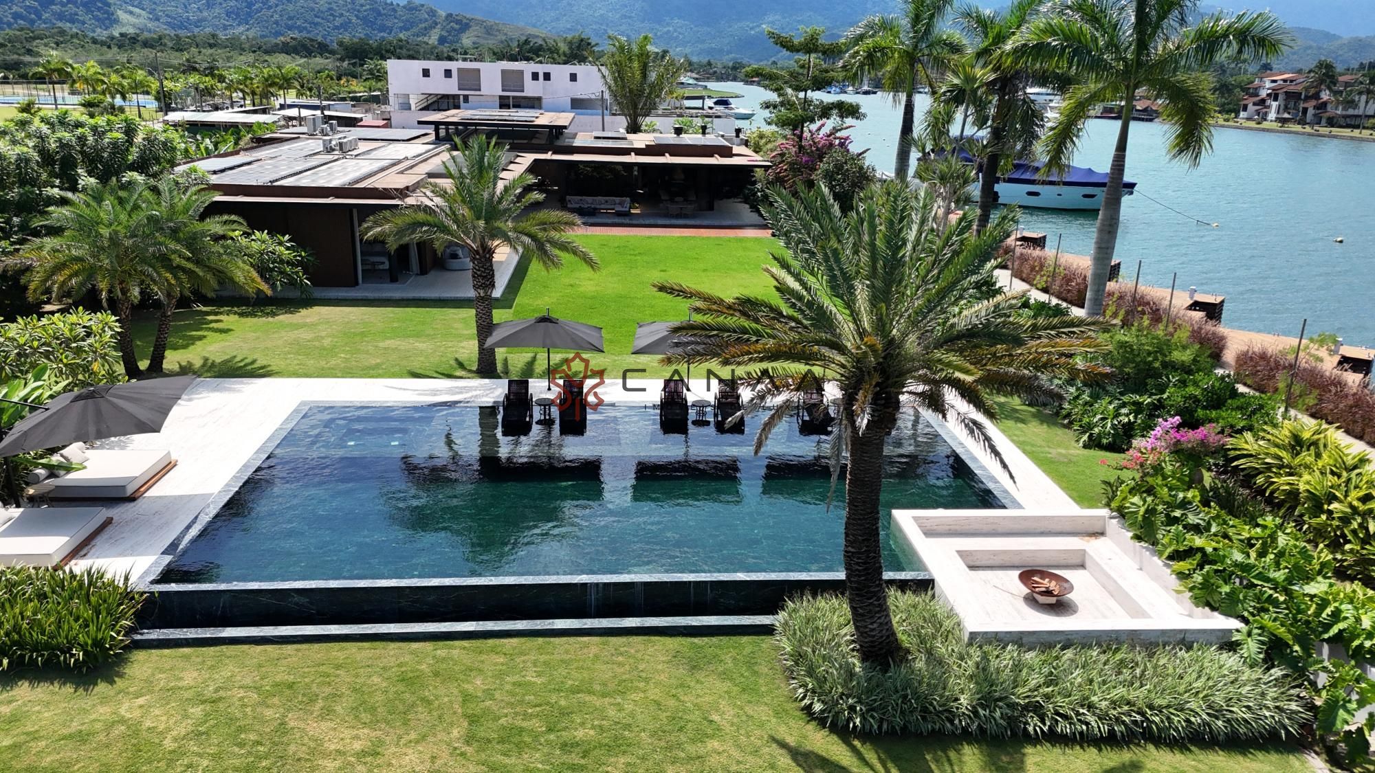 Casa de Condomínio para lancamento com 5 quartos, 700m² - Foto 102