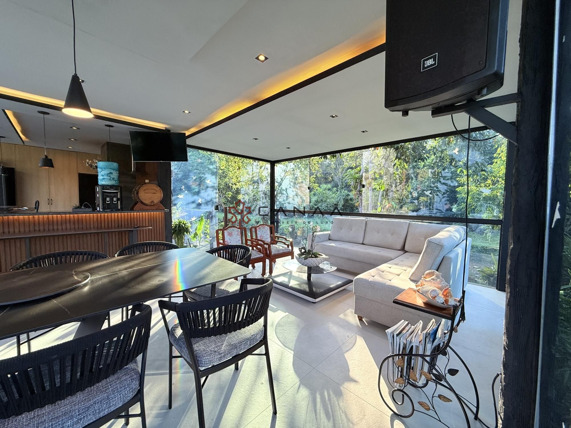 Casa de Condomínio à venda com 10 quartos, 799m² - Foto 34