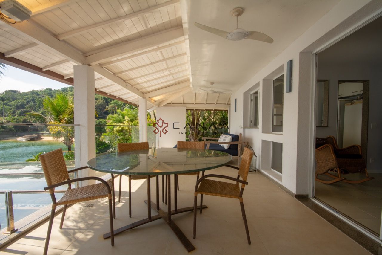 Casa de Condomínio à venda com 5 quartos, 430m² - Foto 29