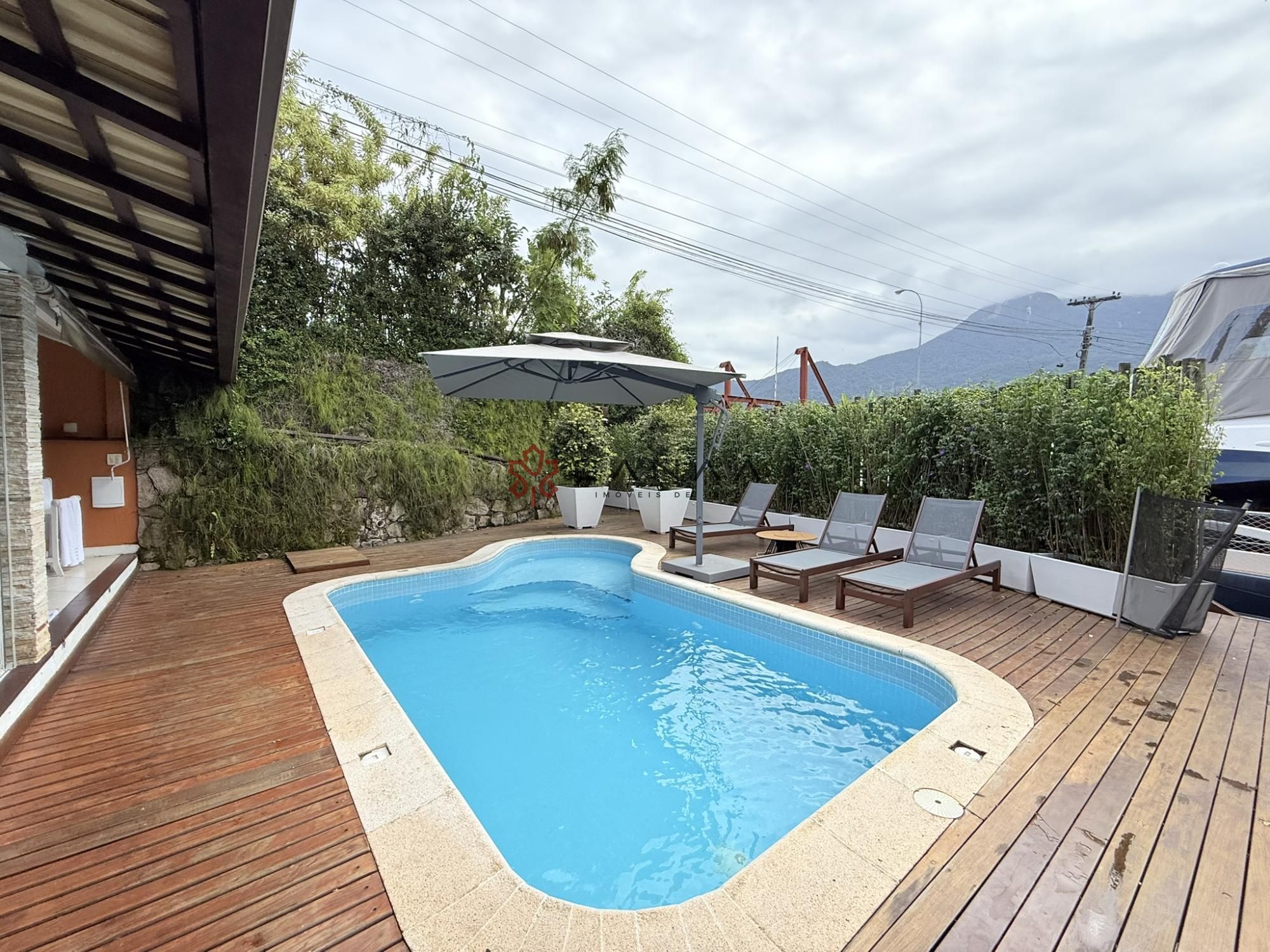Casa de Condomínio à venda com 5 quartos, 483m² - Foto 7