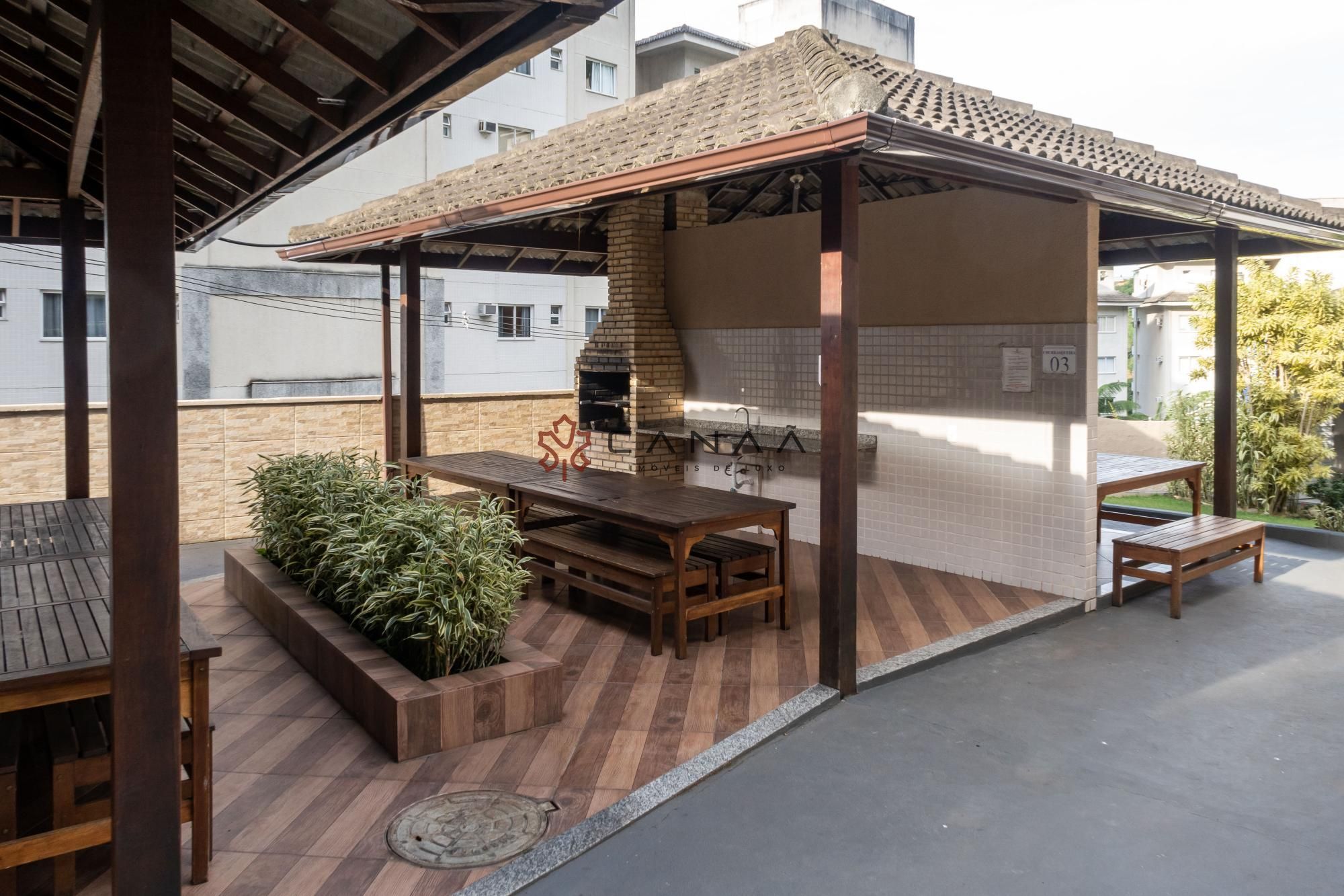 Apartamento à venda com 3 quartos, 144m² - Foto 18
