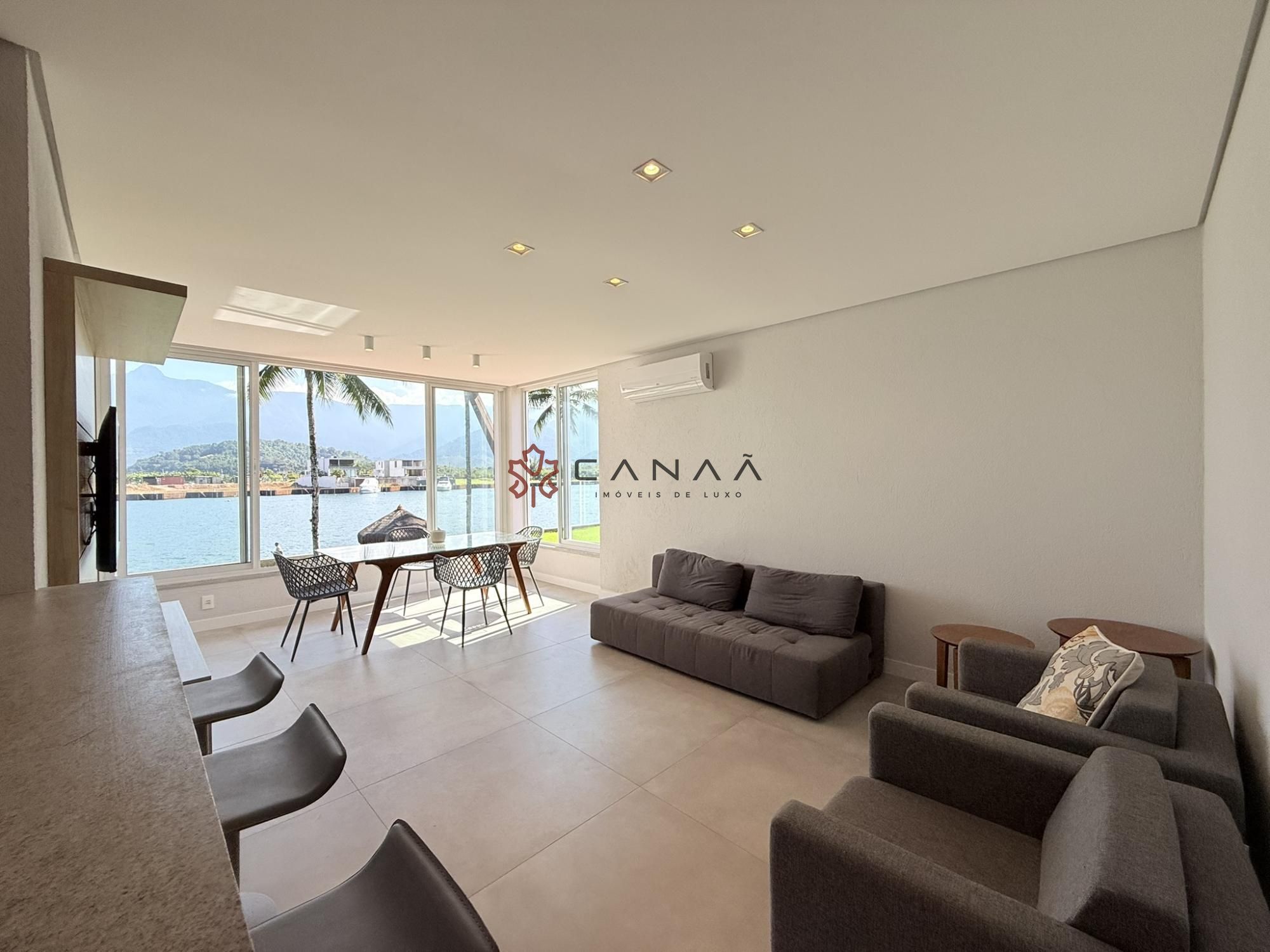 Apartamento à venda e aluguel com 1 quarto, 40m² - Foto 5