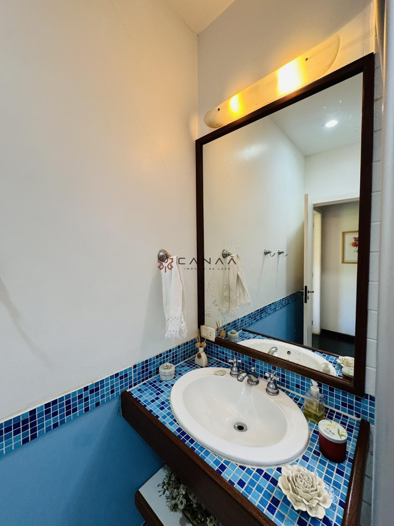 Casa de Condomínio à venda e temporada com 4 quartos, 266m² - Foto 29