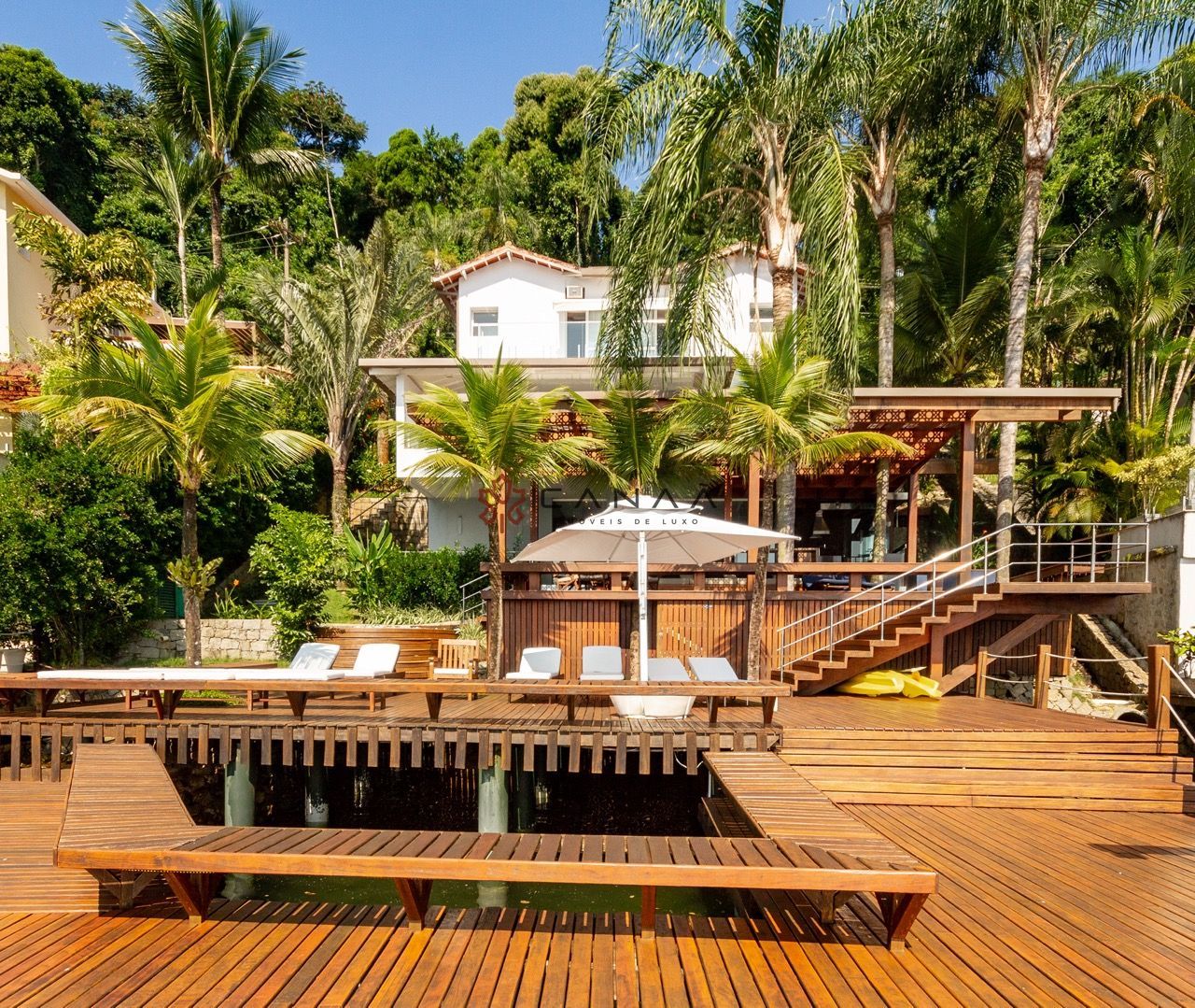 Casa de Condomínio à venda com 5 quartos, 430m² - Foto 42