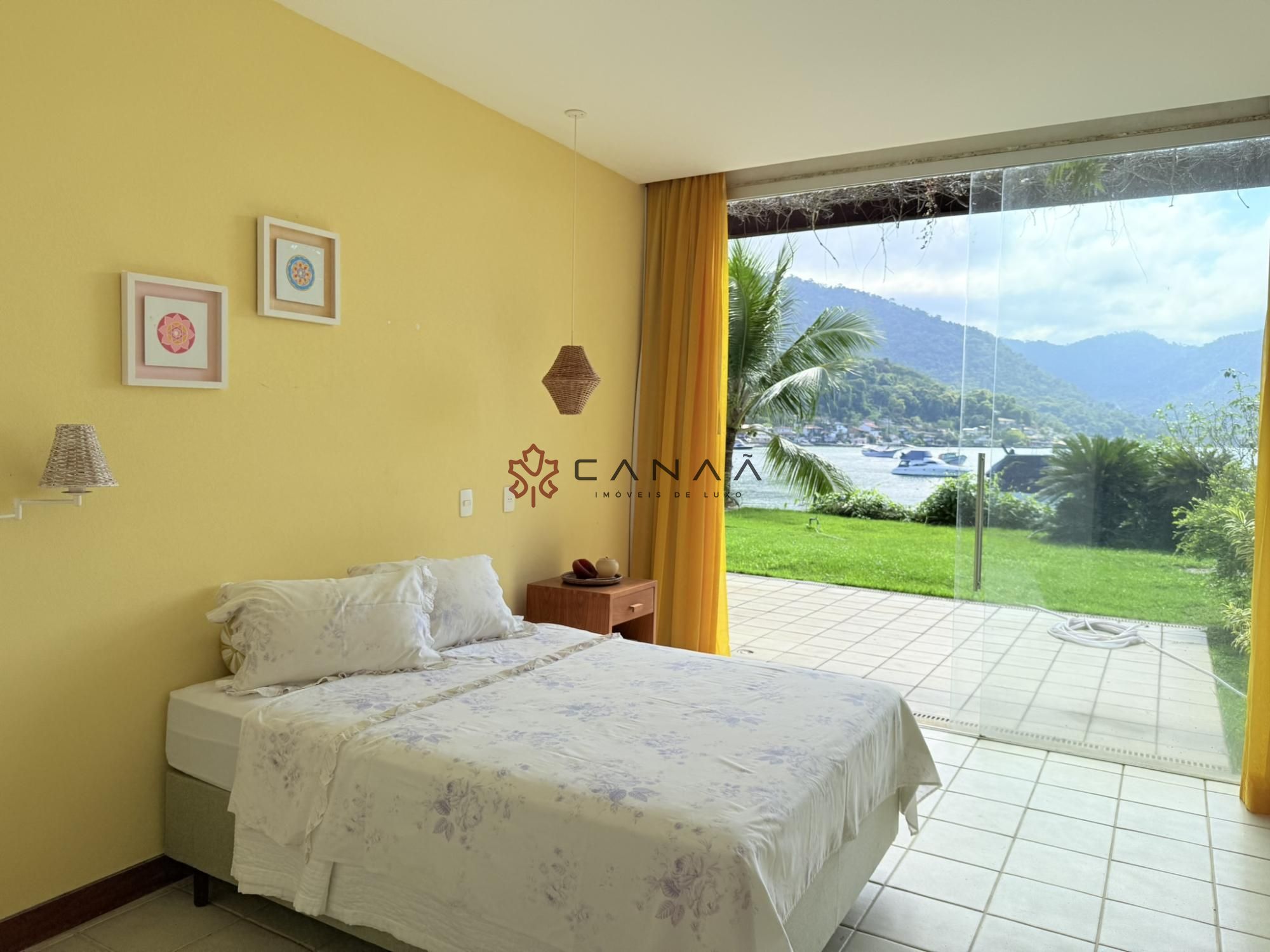 Casa de Condomínio à venda com 6 quartos, 650m² - Foto 64
