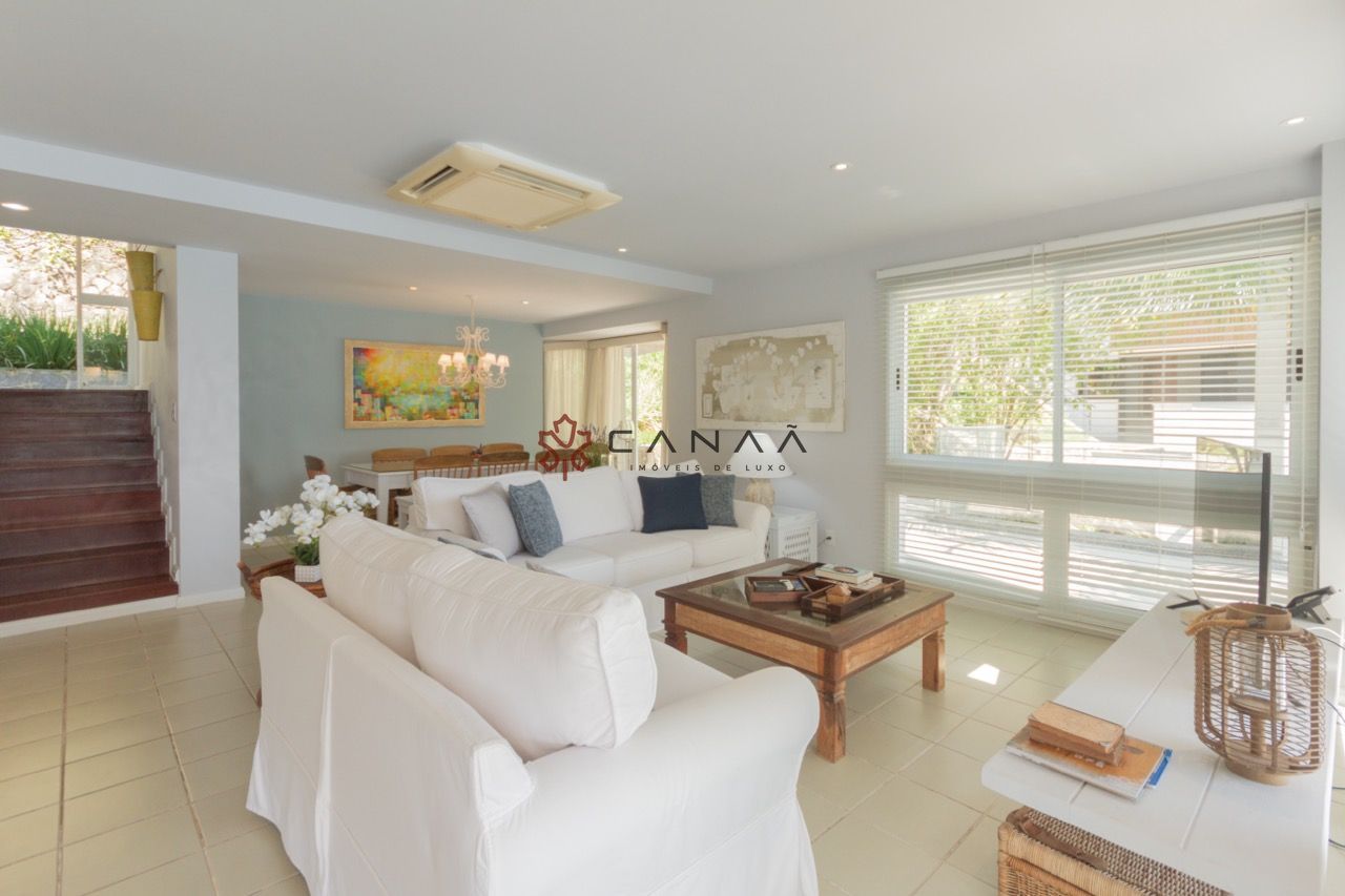 Casa de Condomínio à venda com 5 quartos, 430m² - Foto 44