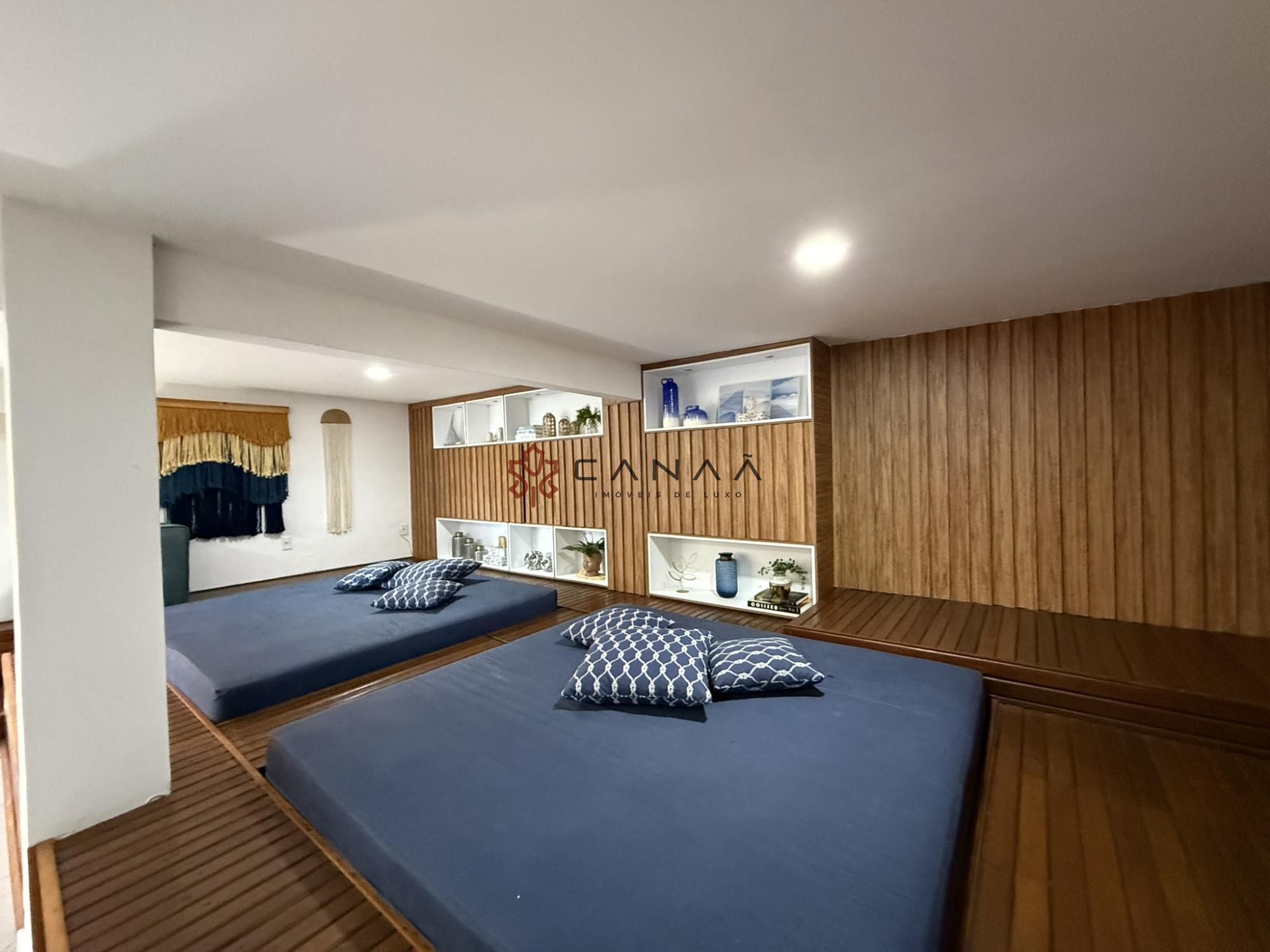 Casa de Condomínio à venda com 4 quartos, 249m² - Foto 28