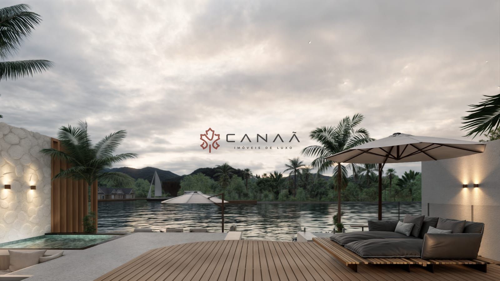 Casa de Condomínio à venda com 6 quartos, 970m² - Foto 44