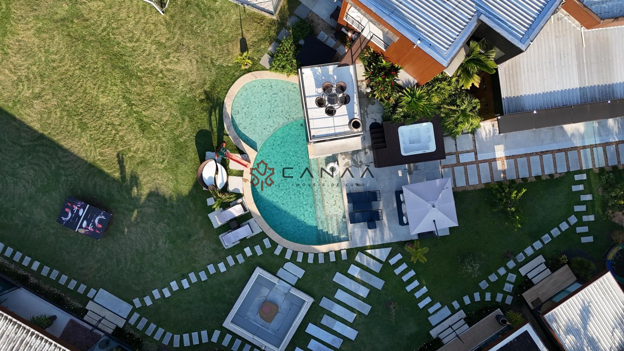 Casa de Condomínio à venda com 10 quartos, 799m² - Foto 72
