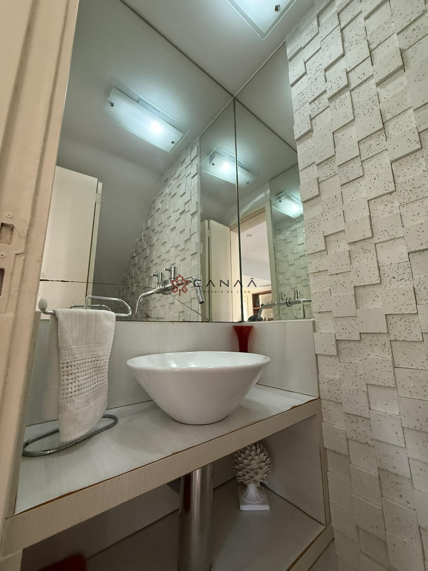 Casa de Condomínio à venda e aluguel com 4 quartos, 199m² - Foto 20