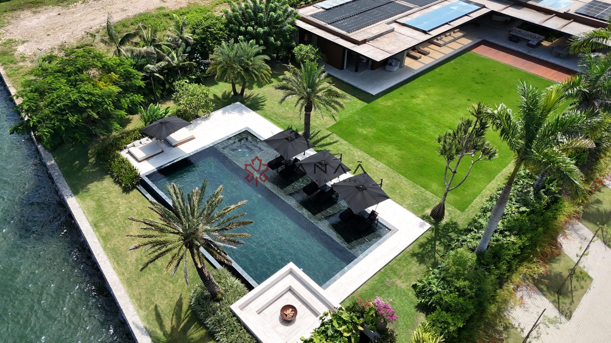 Casa de Condomínio para lancamento com 5 quartos, 700m² - Foto 119