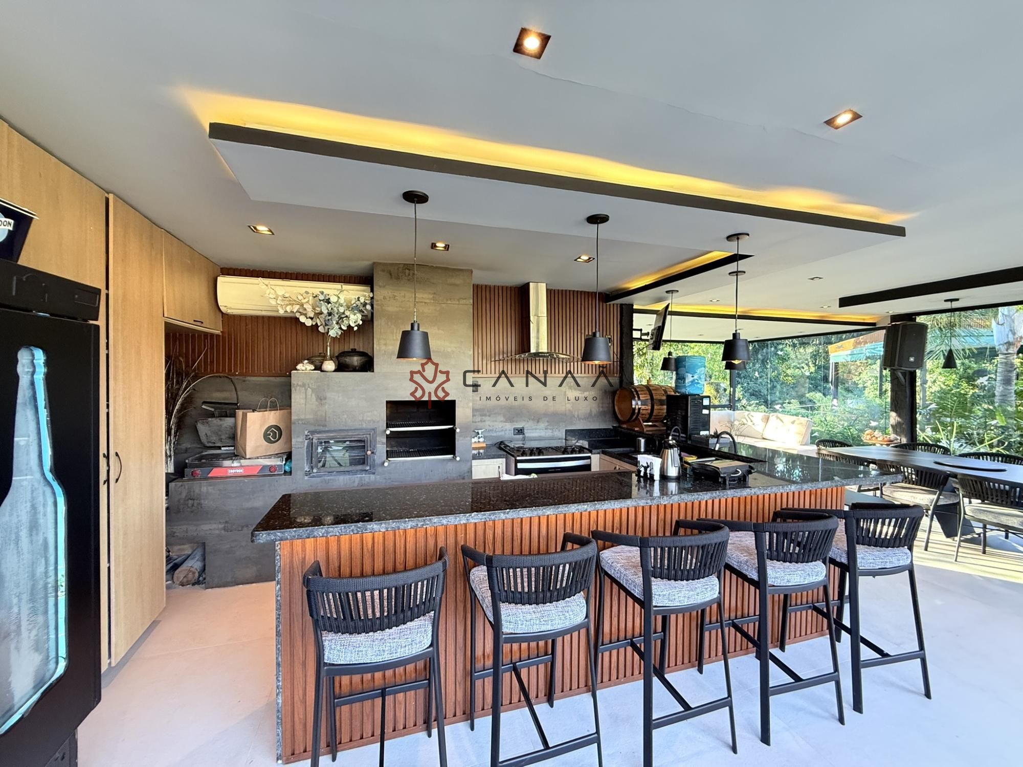 Casa de Condomínio à venda com 10 quartos, 799m² - Foto 36