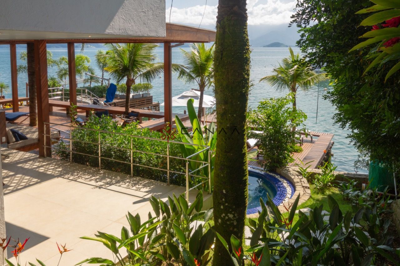 Casa de Condomínio à venda com 5 quartos, 430m² - Foto 31