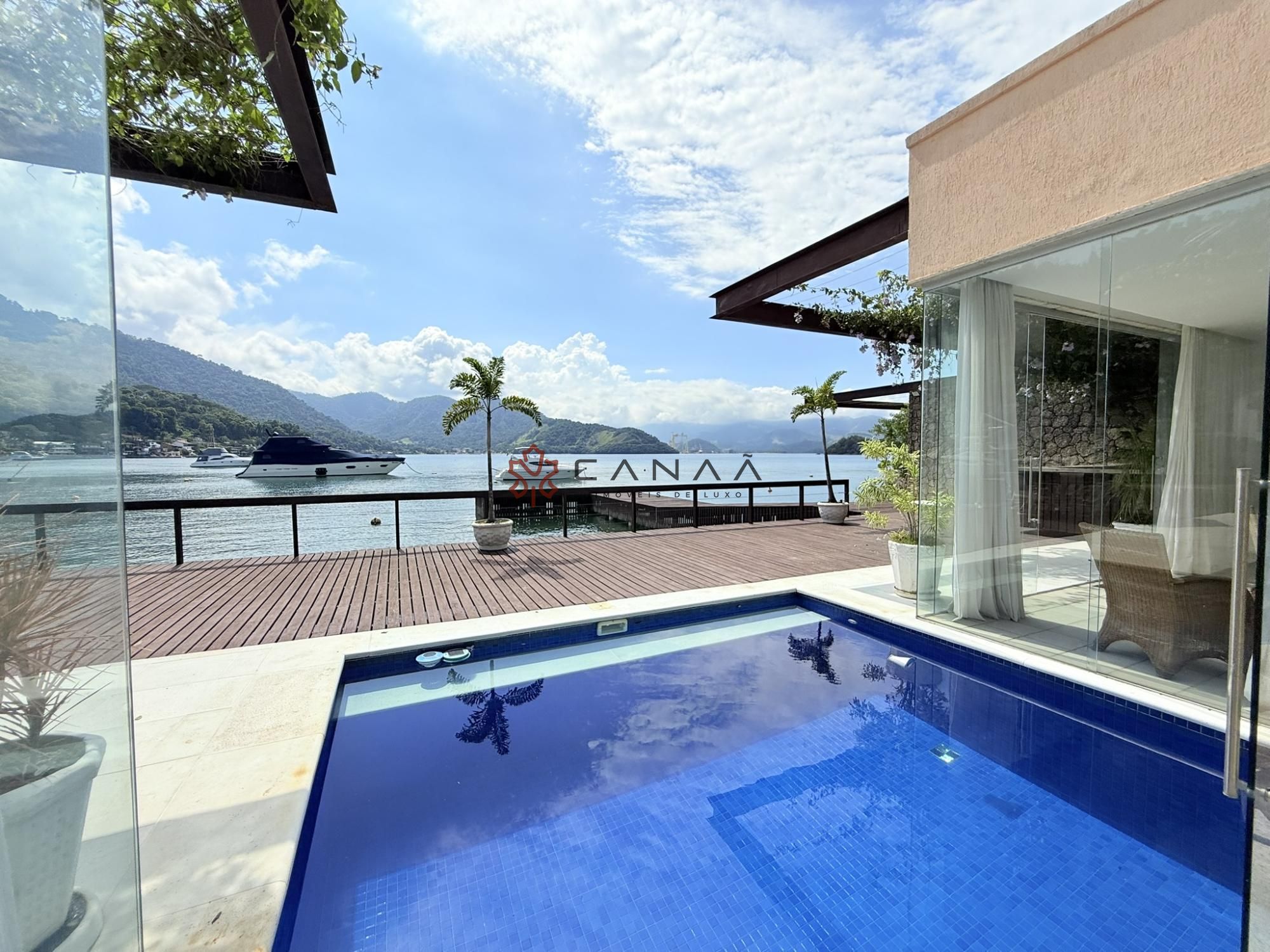 Casa de Condomínio à venda com 6 quartos, 650m² - Foto 48