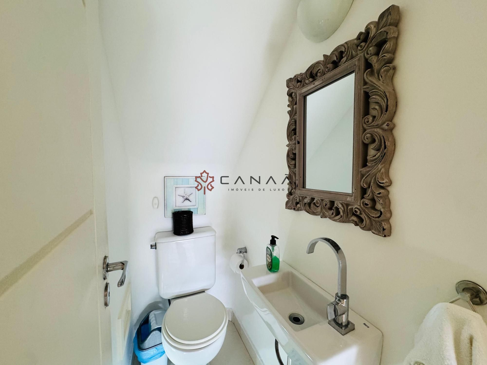 Casa de Condomínio à venda com 4 quartos, 250m² - Foto 26