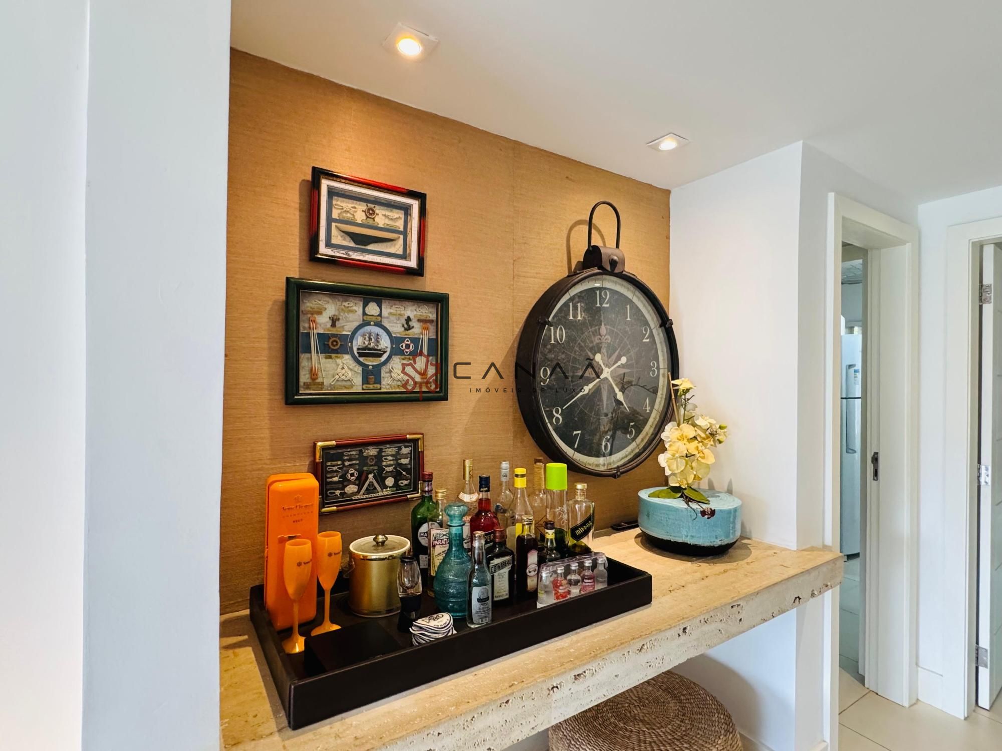 Casa de Condomínio à venda com 4 quartos, 250m² - Foto 23