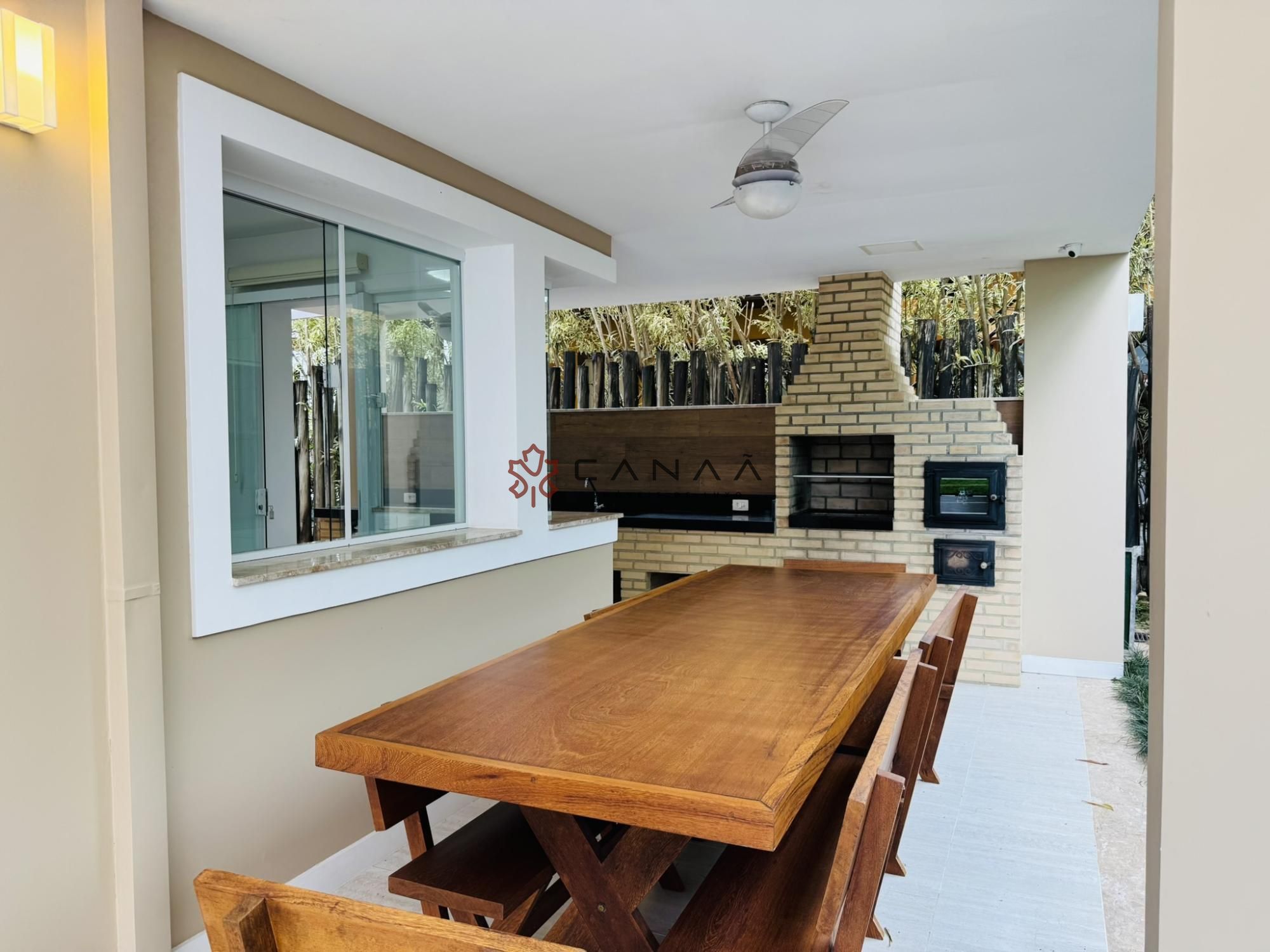 Casa de Condomínio à venda com 4 quartos, 295m² - Foto 5