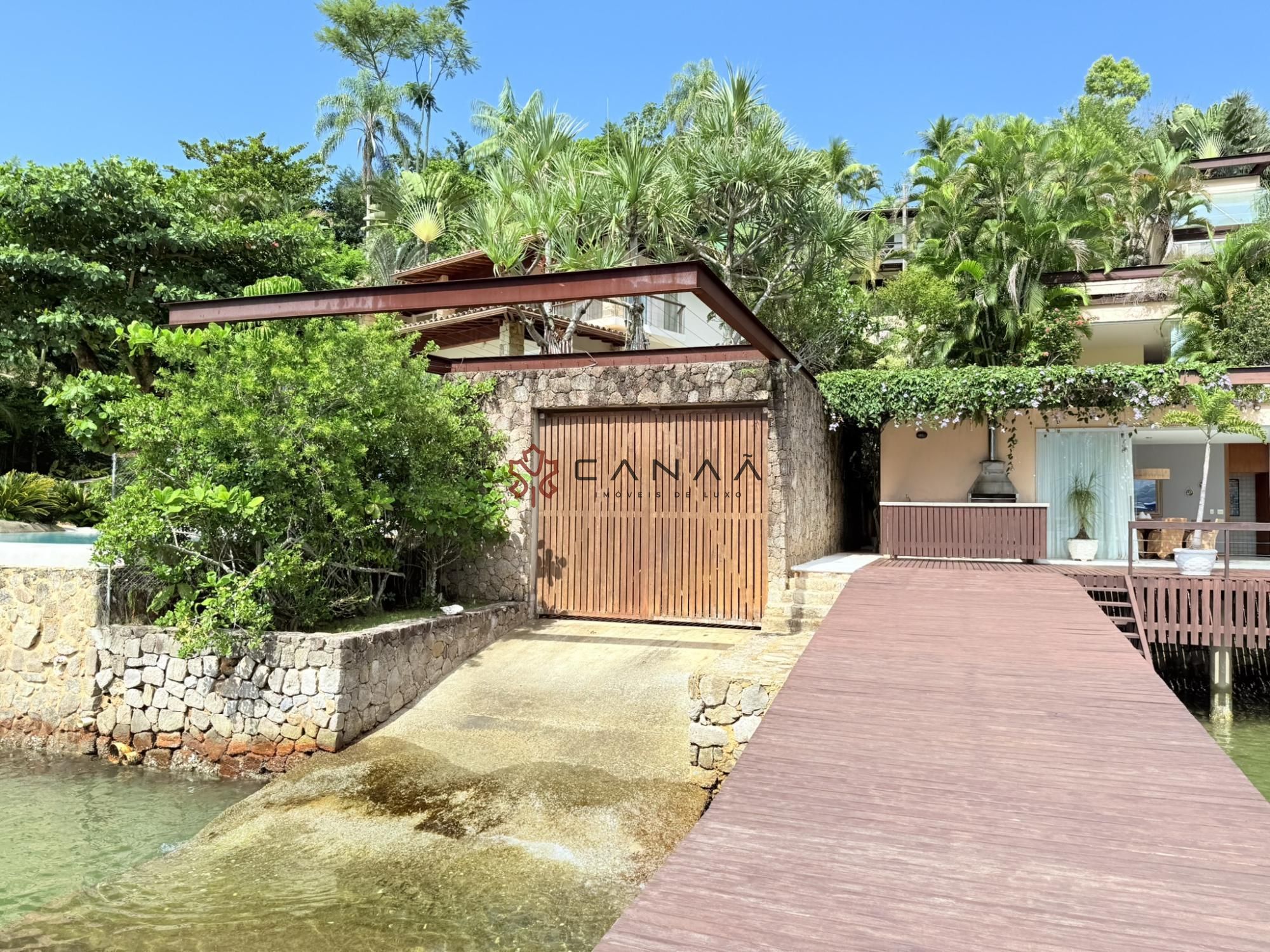 Casa de Condomínio à venda com 6 quartos, 650m² - Foto 3