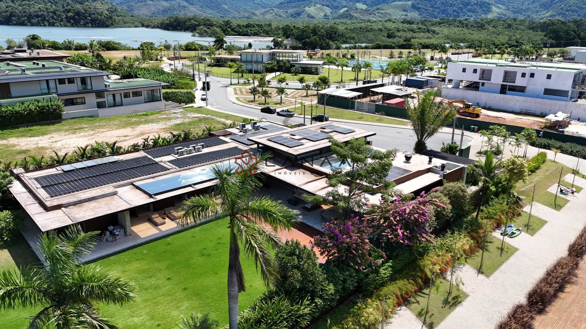 Casa de Condomínio para lancamento com 5 quartos, 700m² - Foto 75